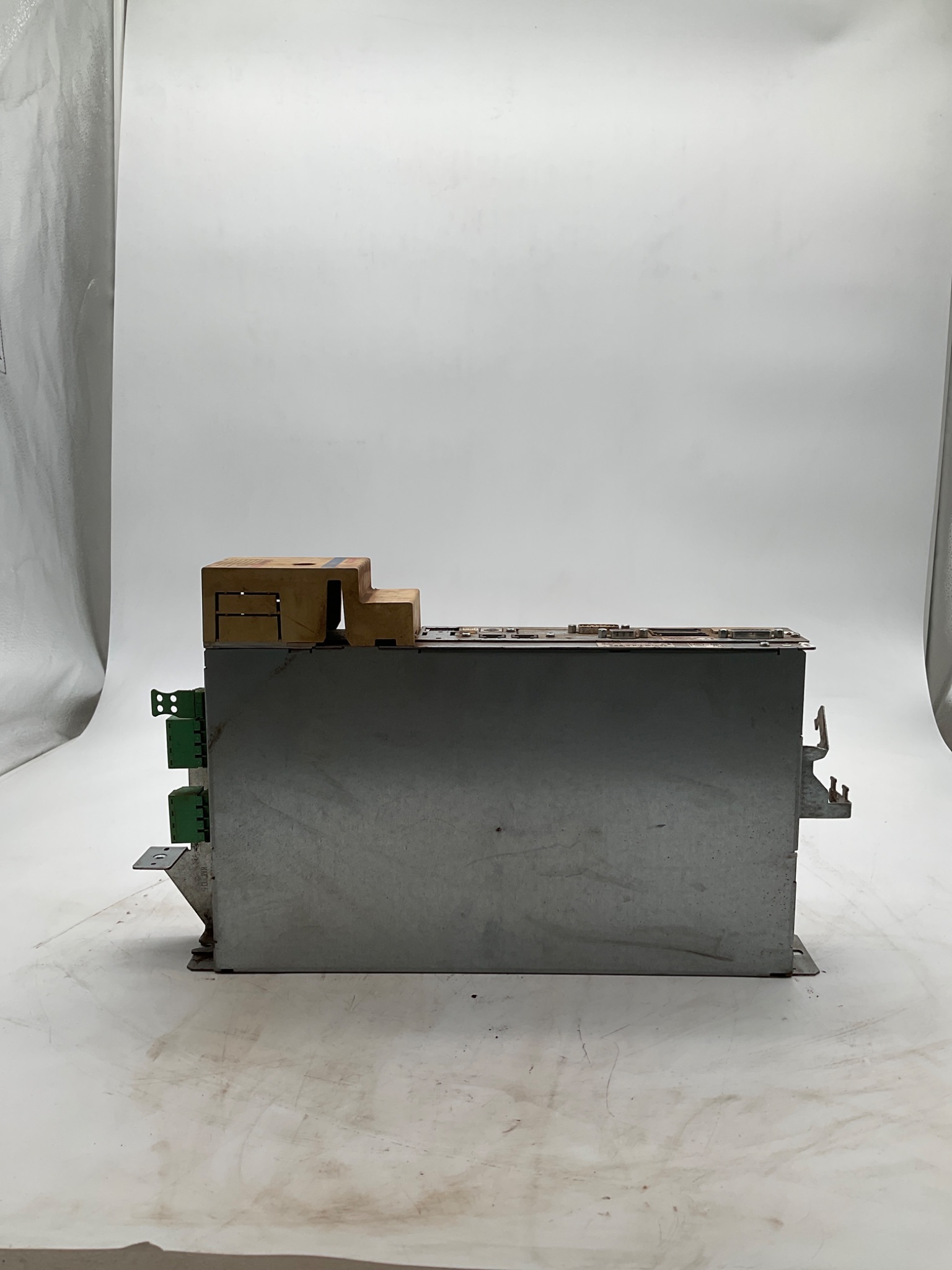 BOSCH REXROTH HCS02.1E‑W0028‑A‑03‑NNNN IndraDrive C Servo Drive USED 2