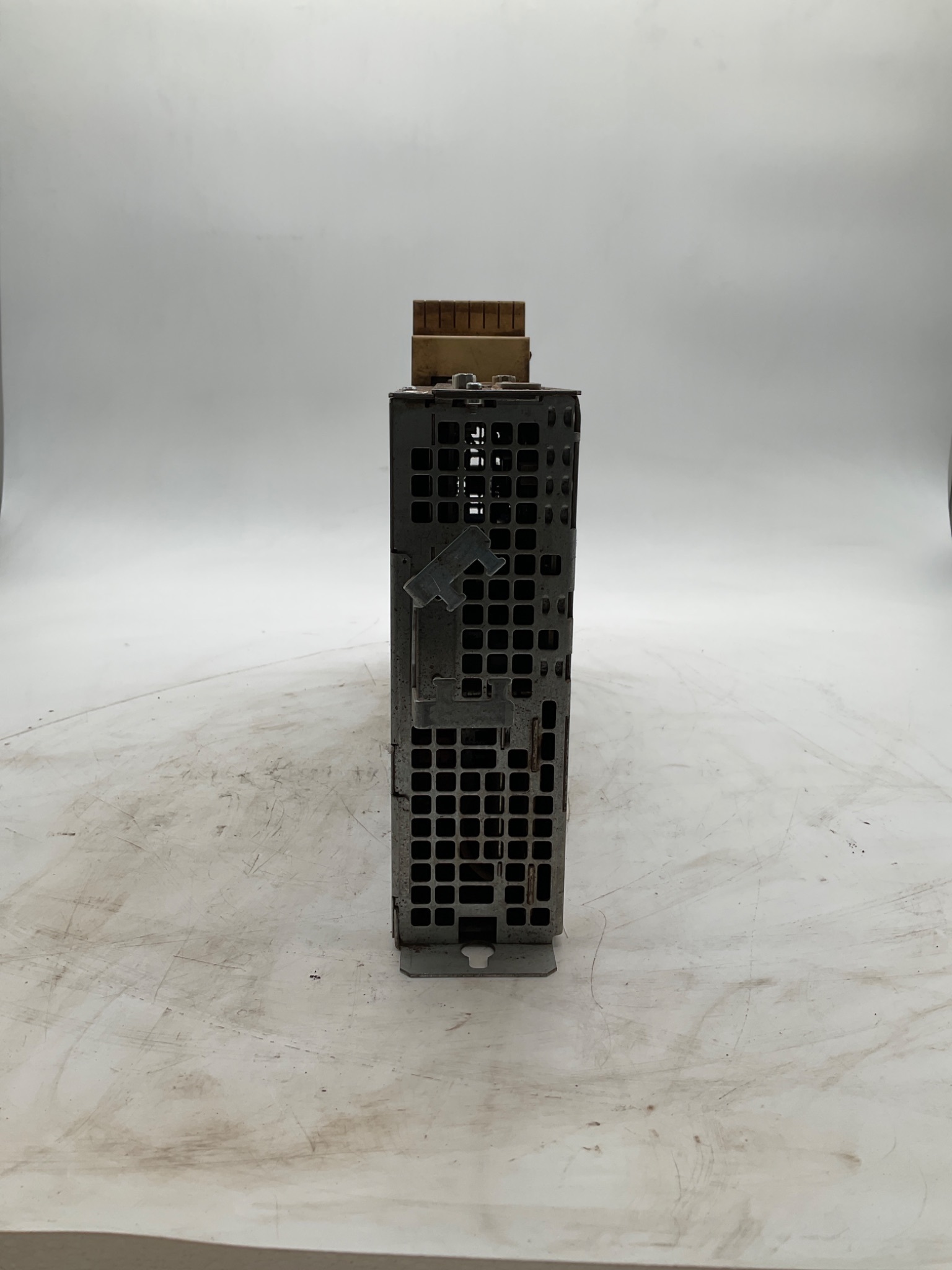 BOSCH REXROTH HCS02.1E‑W0028‑A‑03‑NNNN IndraDrive C Servo Drive USED 3