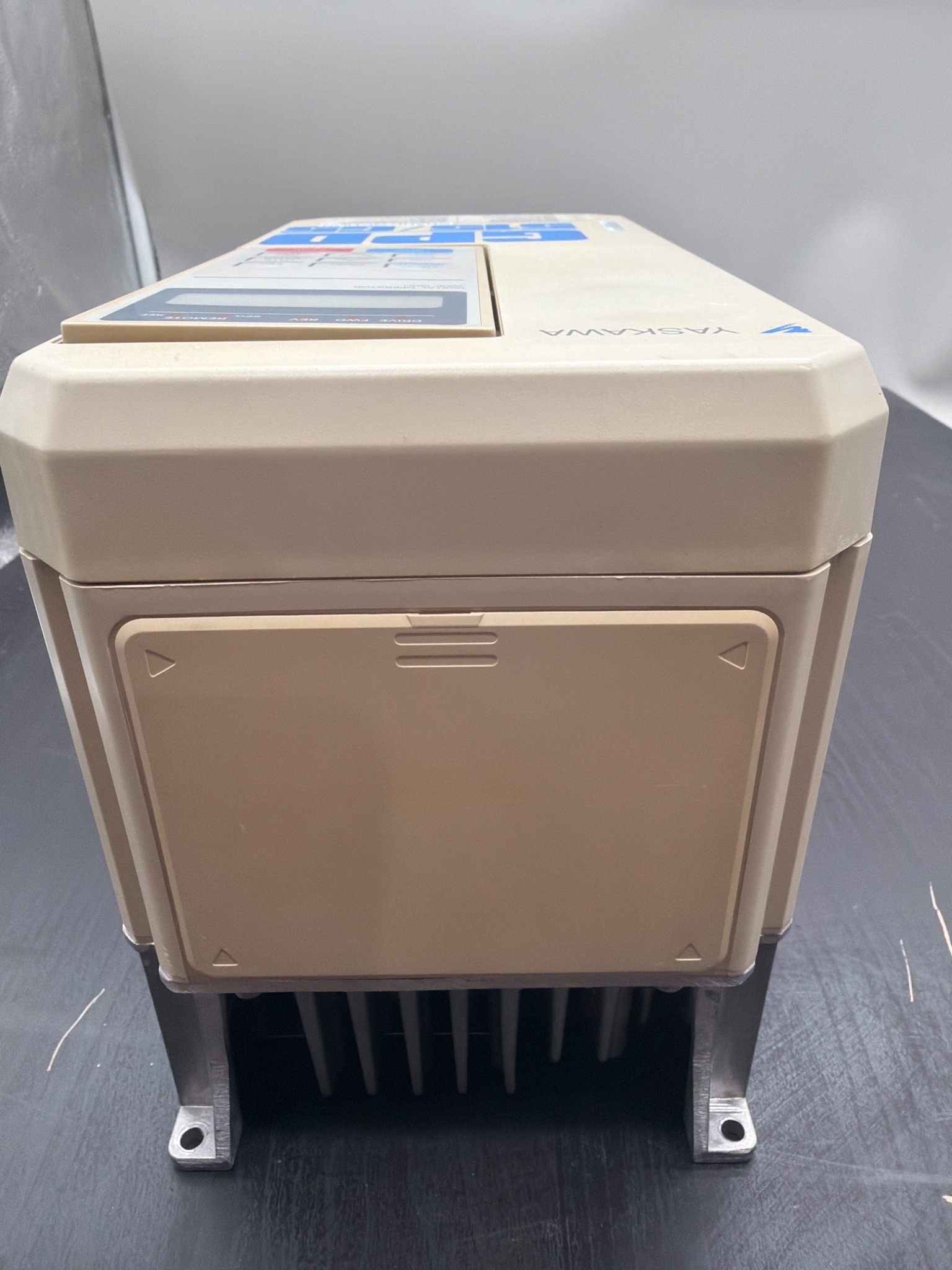 YASKAWA CIMR‑G5M44P0 GPD 515/G5 AC Drive USED 5