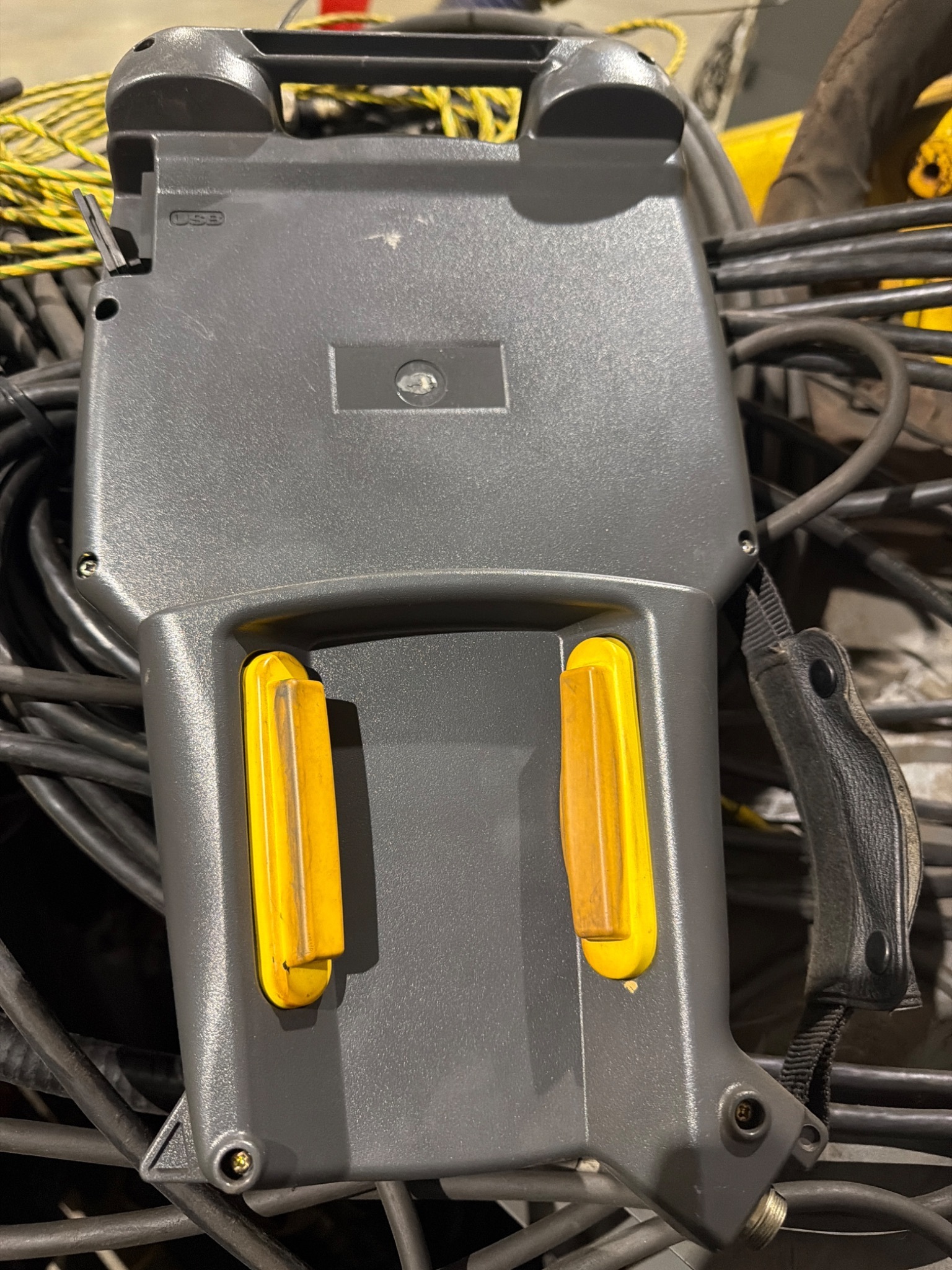 FANUC R-2000iB/210F Complete w/ R-30iA Controls USED 8