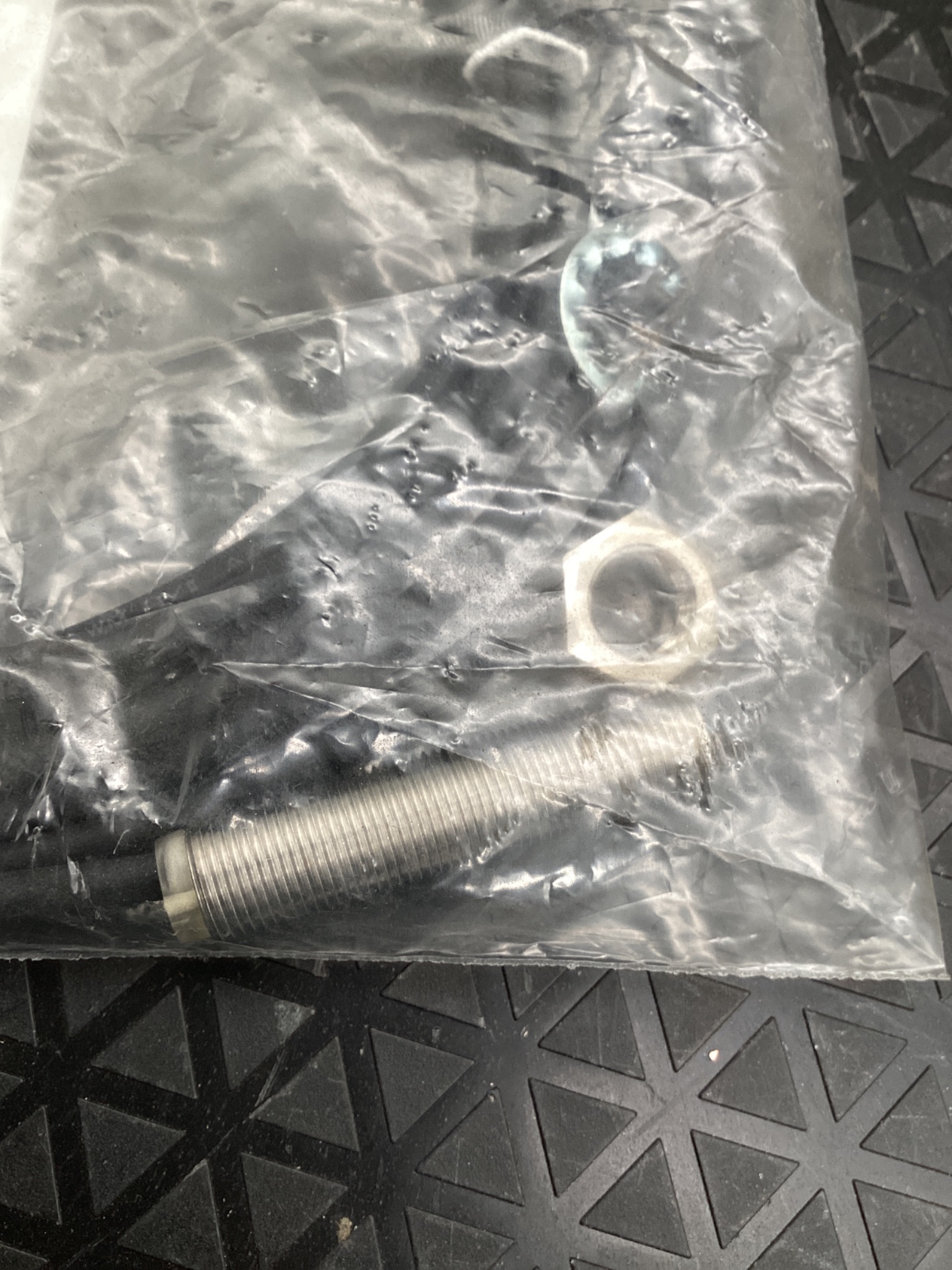 BALLUFF BES0062 Inductive Proximity Sensor NEW 2