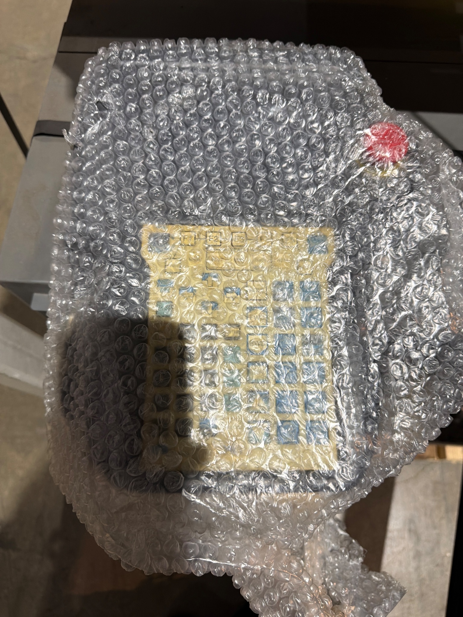 FANUC M‑16iB/20 Complete w/ R‑J3iB Controller USED 24