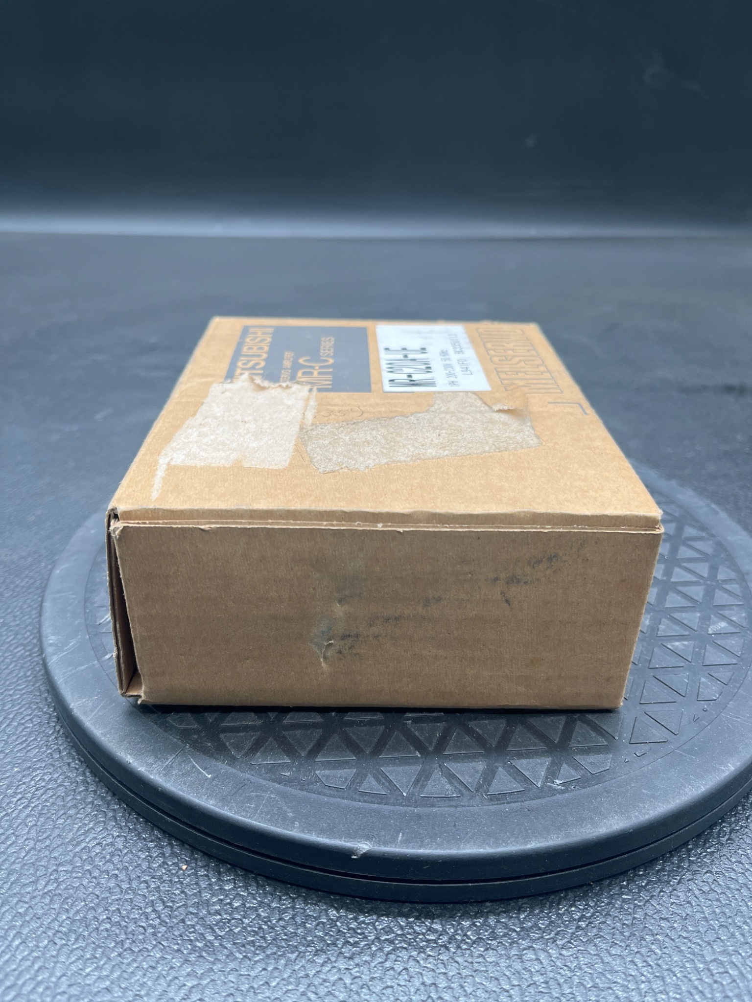 MITSUBISHI MR‑C20A‑UE MR‑C Series AC Servo Amplifier USED 6