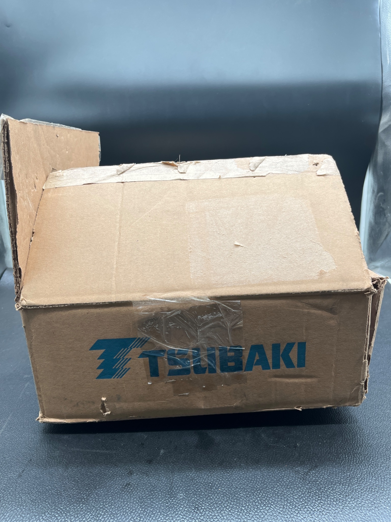 TSUBAKI RF2060 Roller Chain NEW (2 Chains, 24.5 ft Each) 2