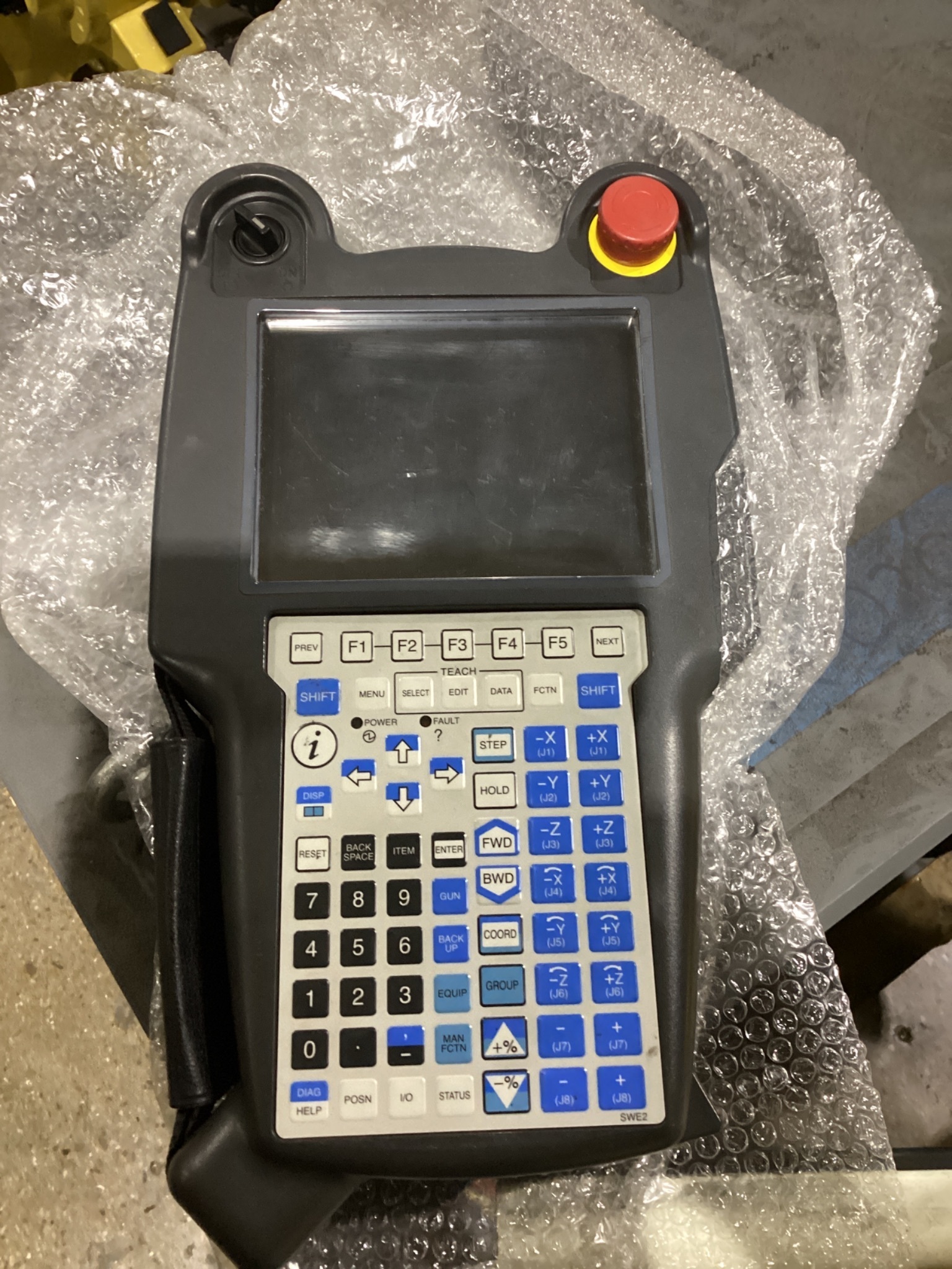 FANUC - R-2000iC/210F w/ R-30iB Controls REFURBISHED 11