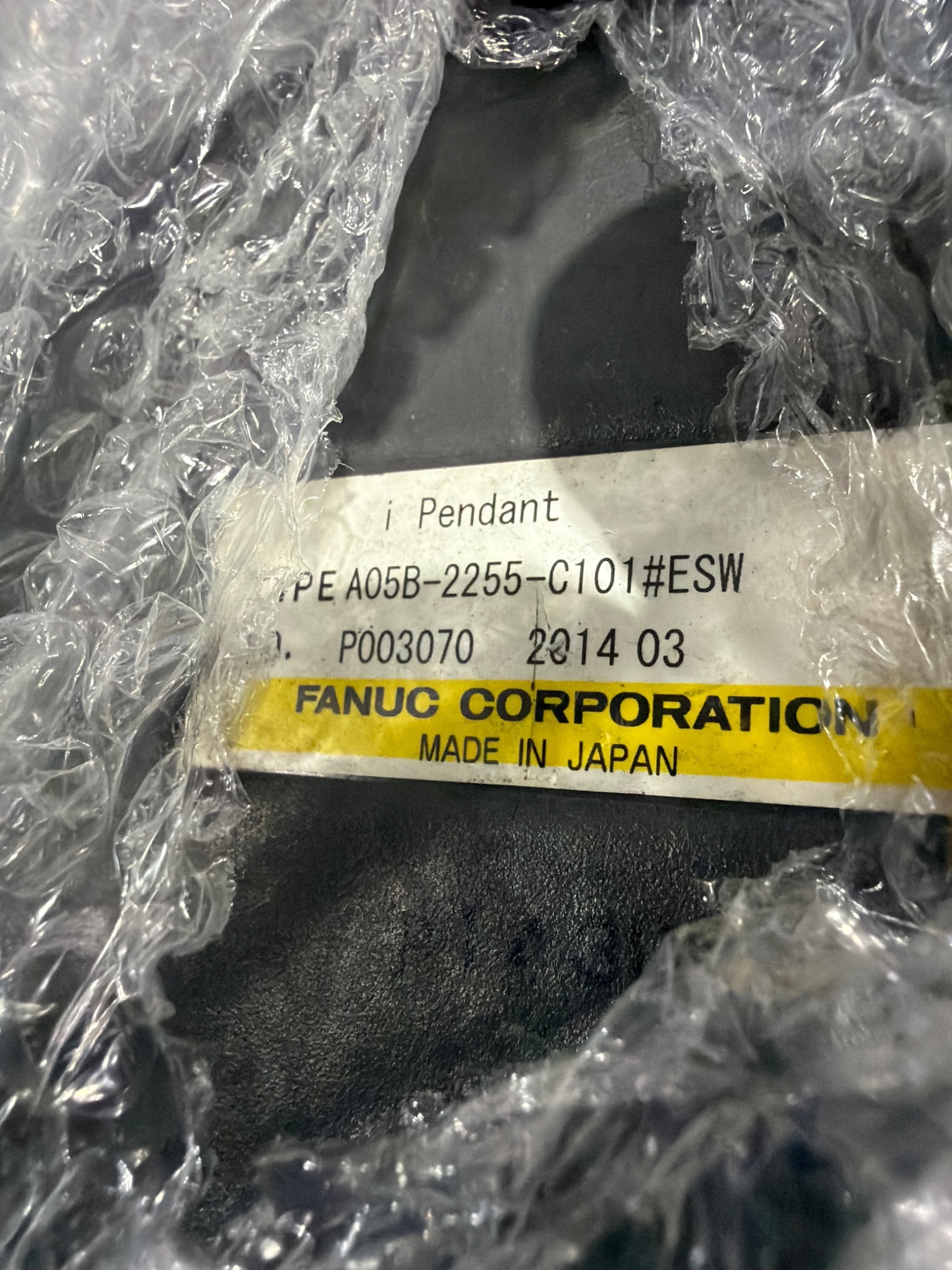 FANUC - R-2000iC/210F w/ R-30iB Controls REFURBISHED 12