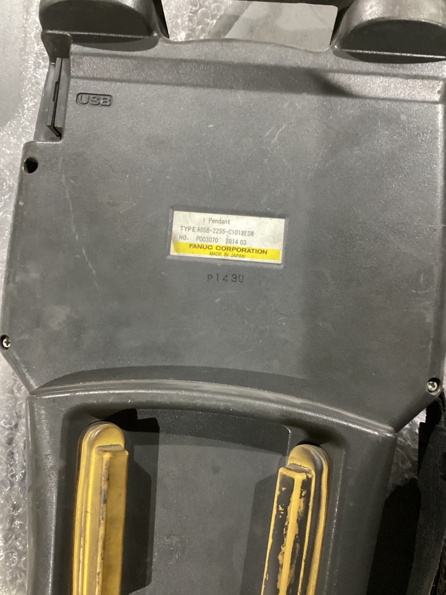 FANUC - R-2000iC/210F w/ R-30iB Controls REFURBISHED 13