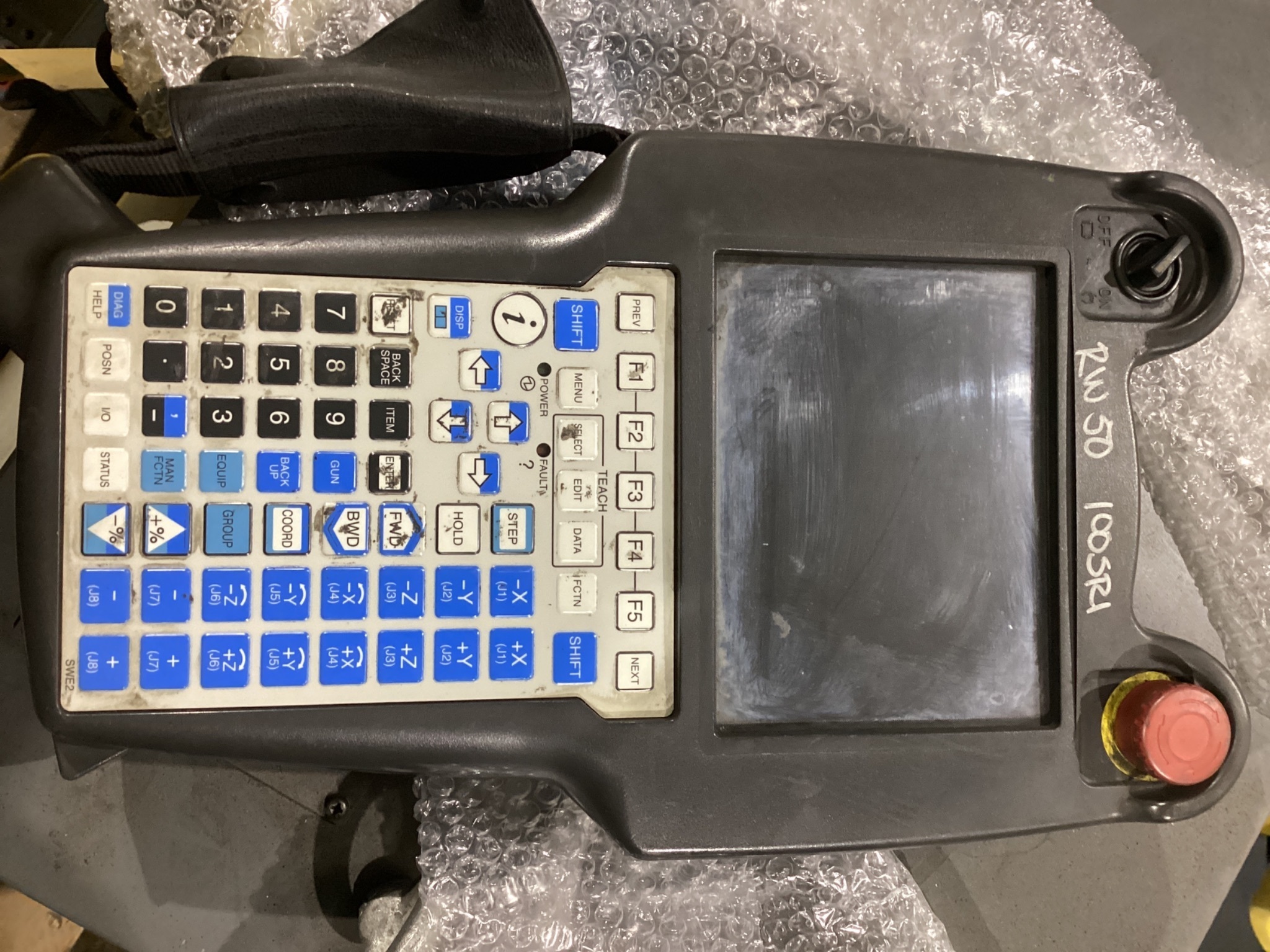 FANUC - R-2000iC/210F w/ R-30iB Controls REFURBISHED 14