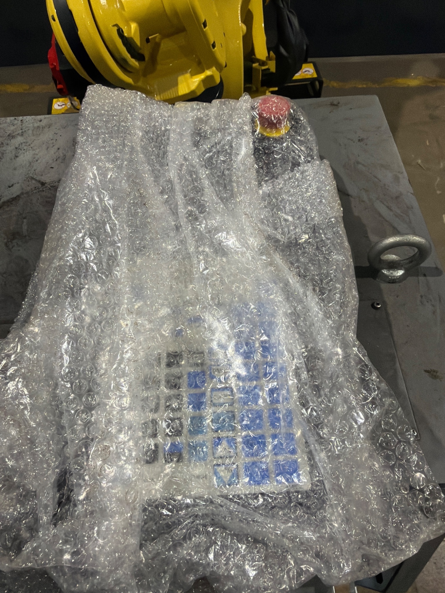 FANUC - R-2000iC/210F w/ R-30iB Controls REFURBISHED 14