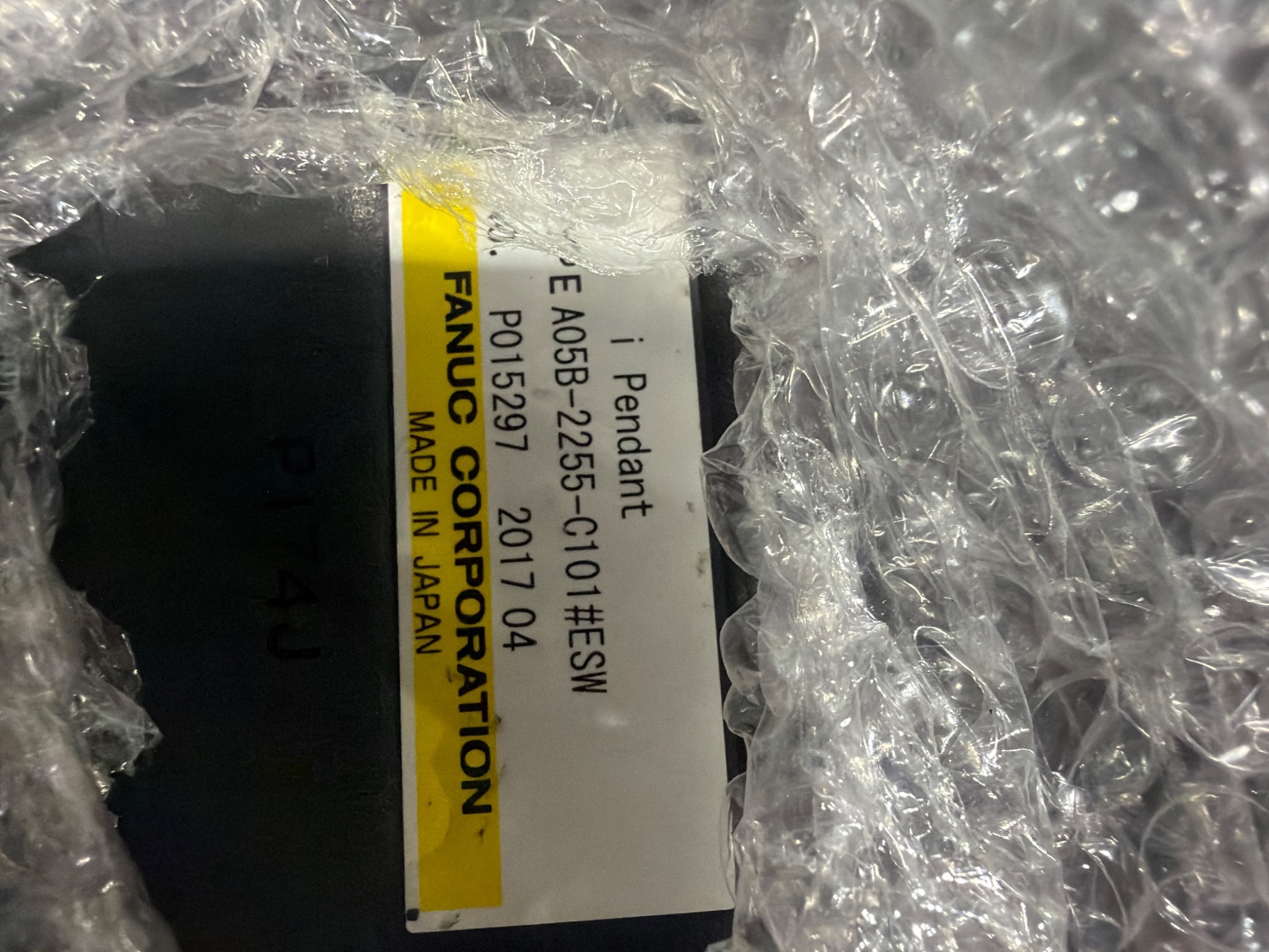 FANUC - R-2000iC/210F w/ R-30iB Controls REFURBISHED 15