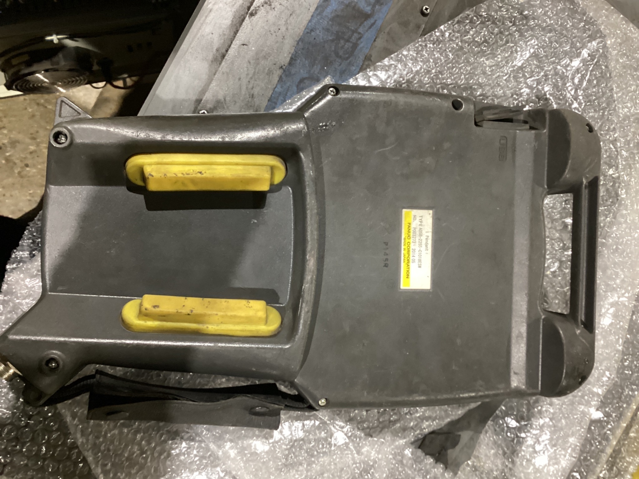 FANUC - R-2000iC/210F w/ R-30iB Controls REFURBISHED 17