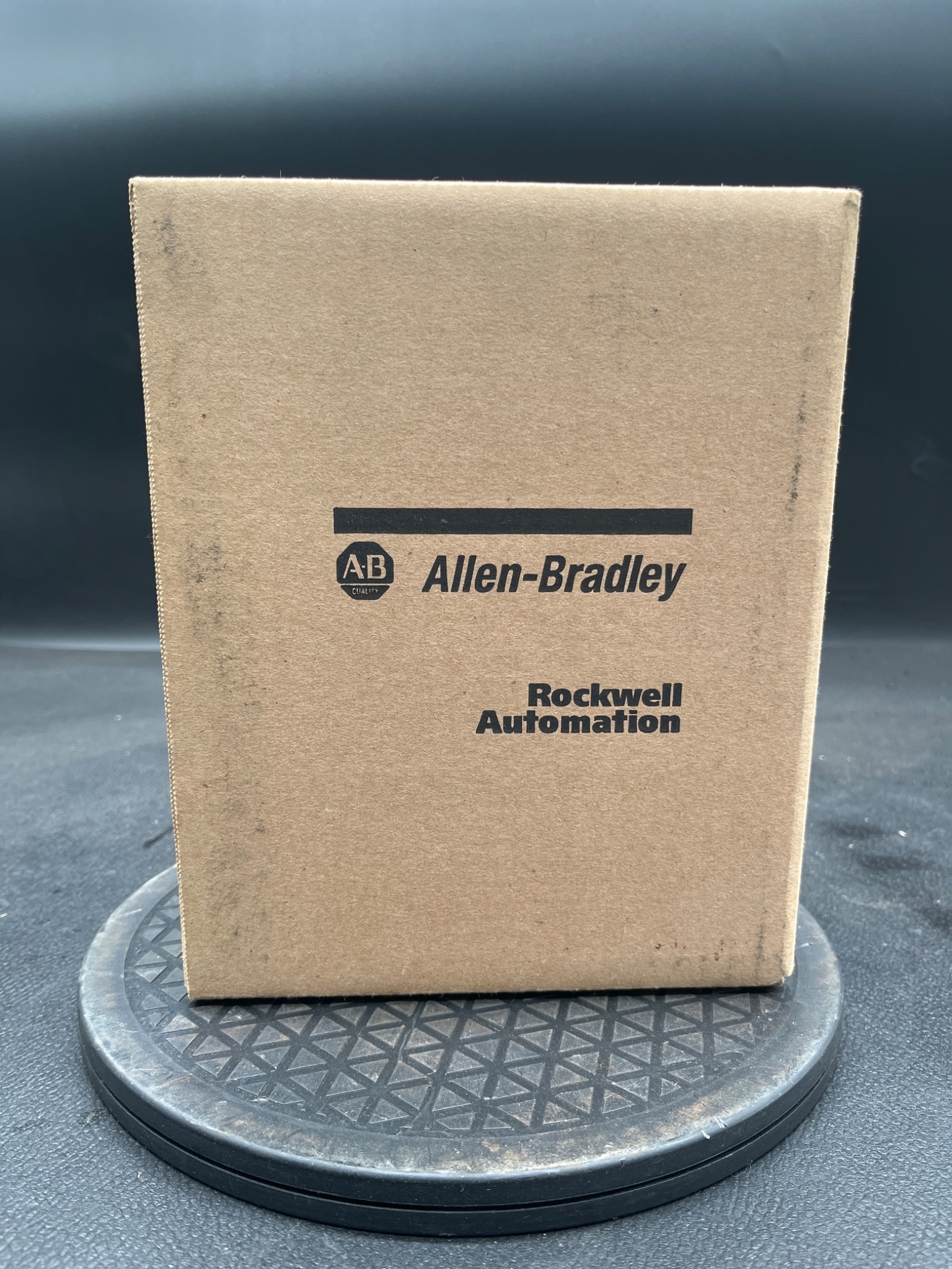 ALLEN‑BRADLEY 1495‑N64 Series A Clear Protective Fuse Cover NEW 1