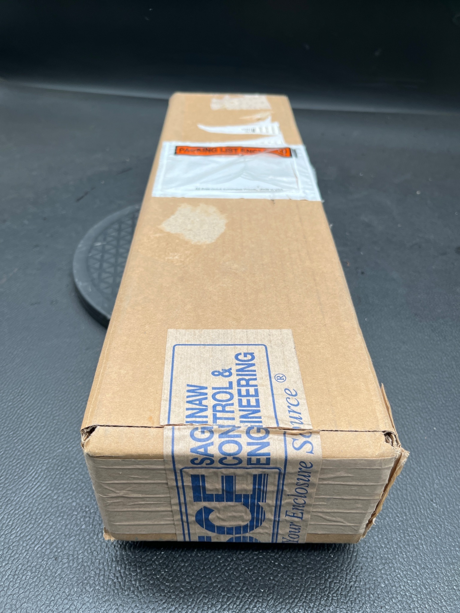 SCE PL5668528 Enclosure Door Panel NEW 0