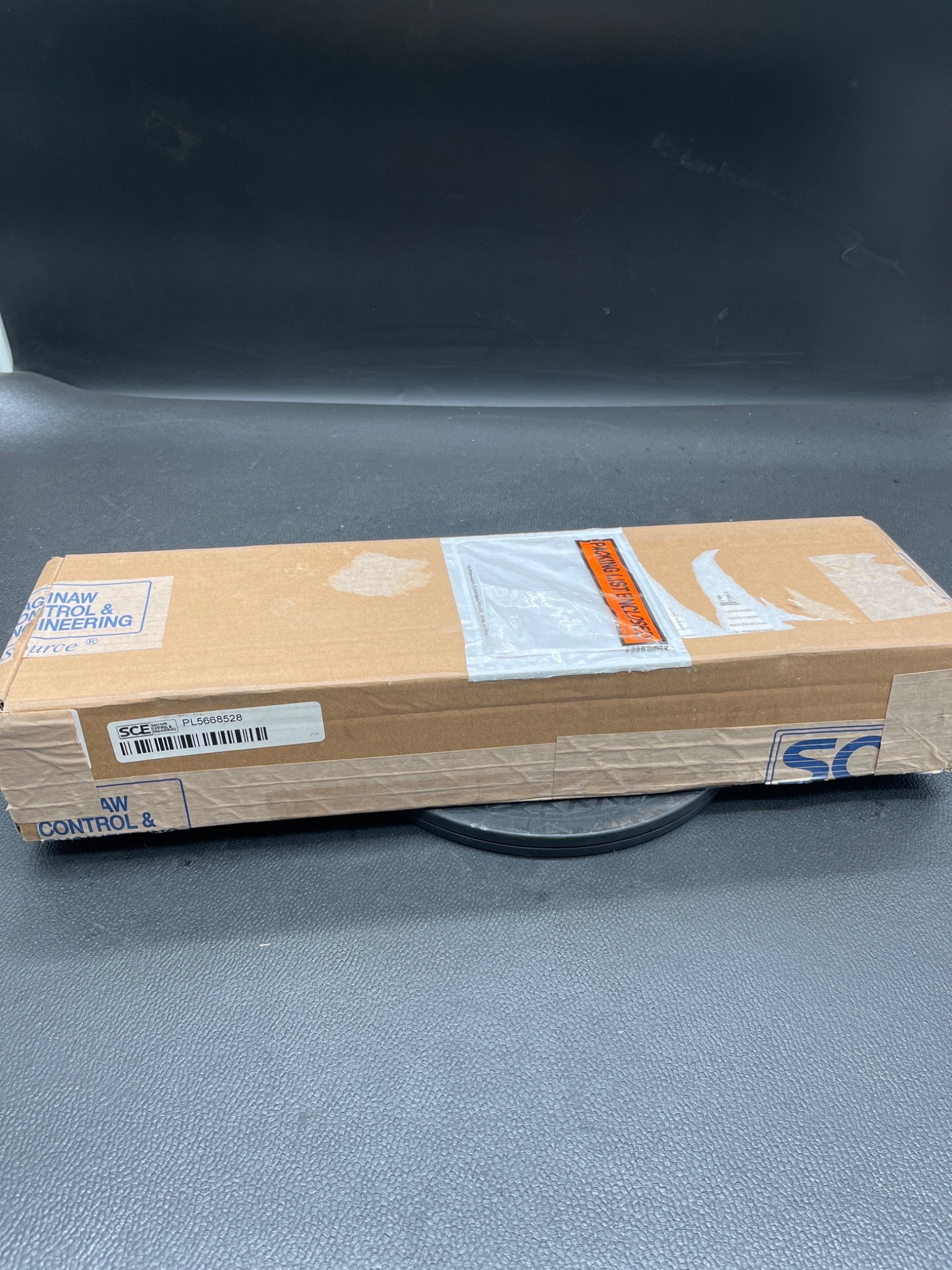 SCE PL5668528 Enclosure Door Panel NEW 2