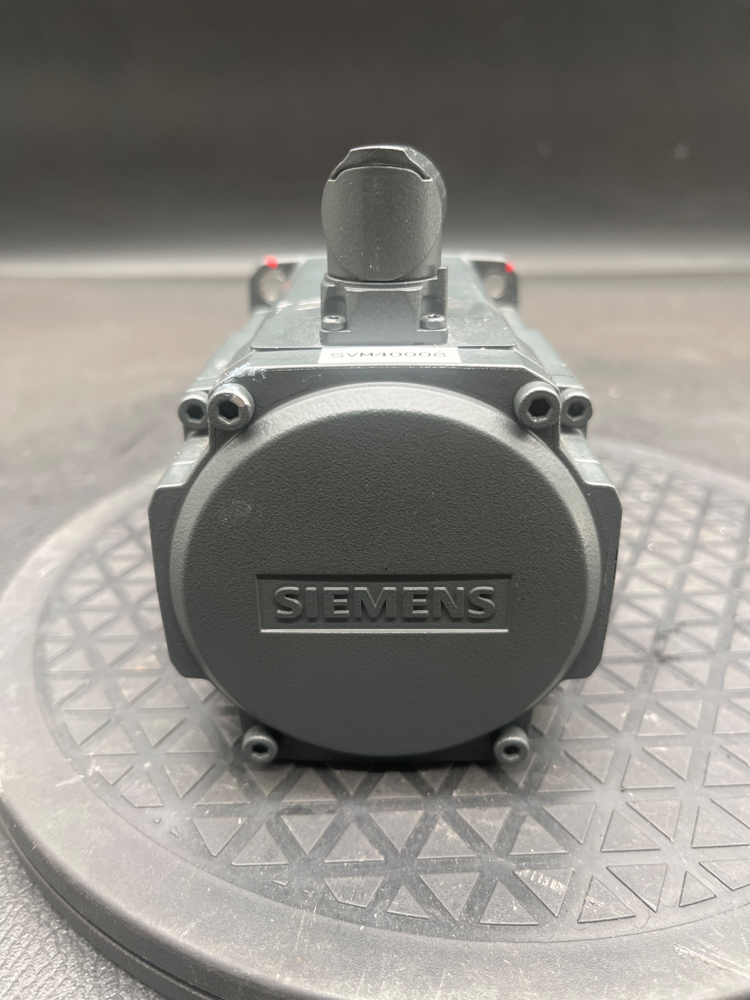 SIEMENS 1FK2104‑5AF00‑0SA0 SIMOTICS S Servo Motor USED 3