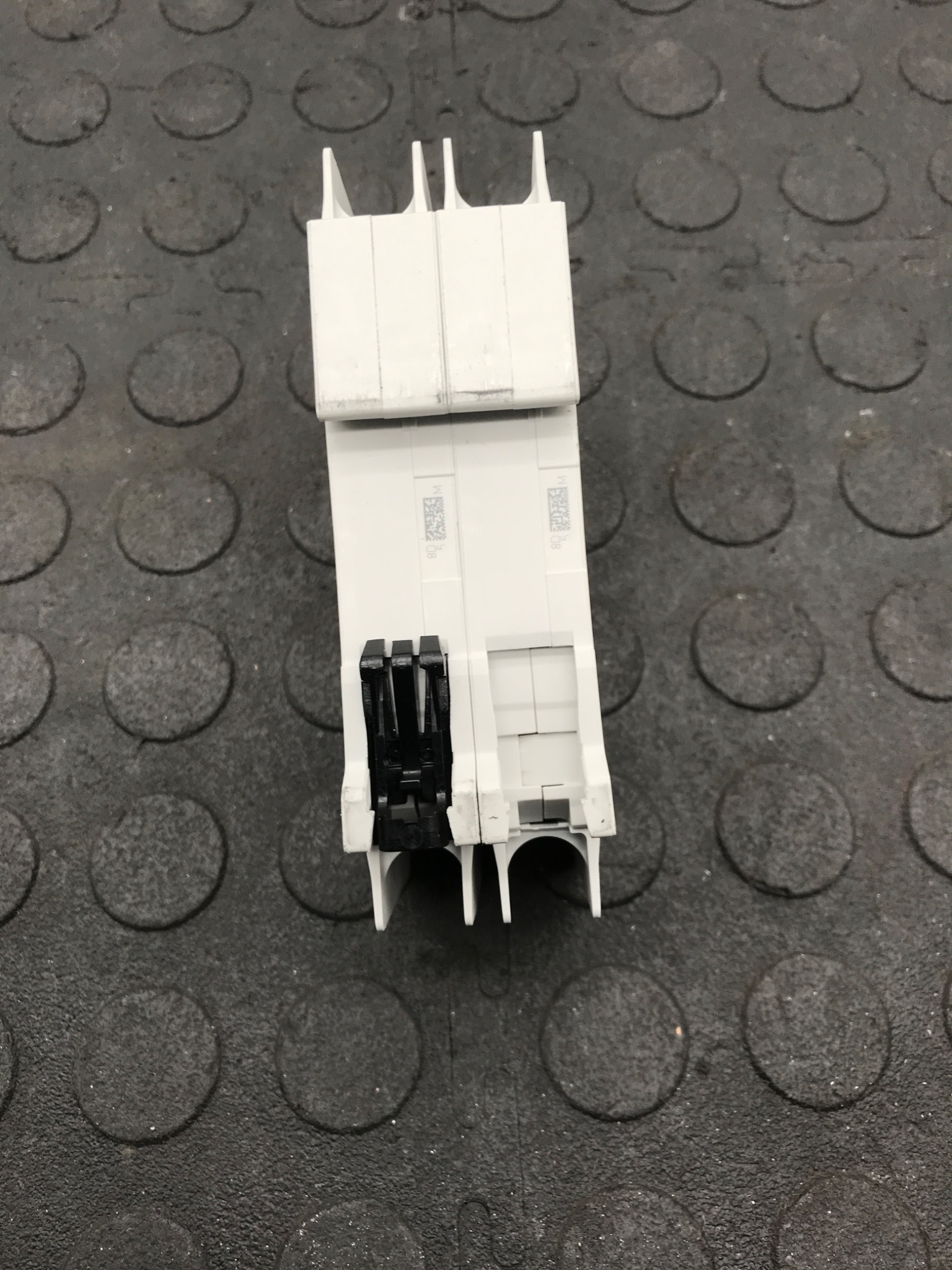 ALLEN‑BRADLEY 1489‑M2D050 Miniature Circuit Breaker NEW 5