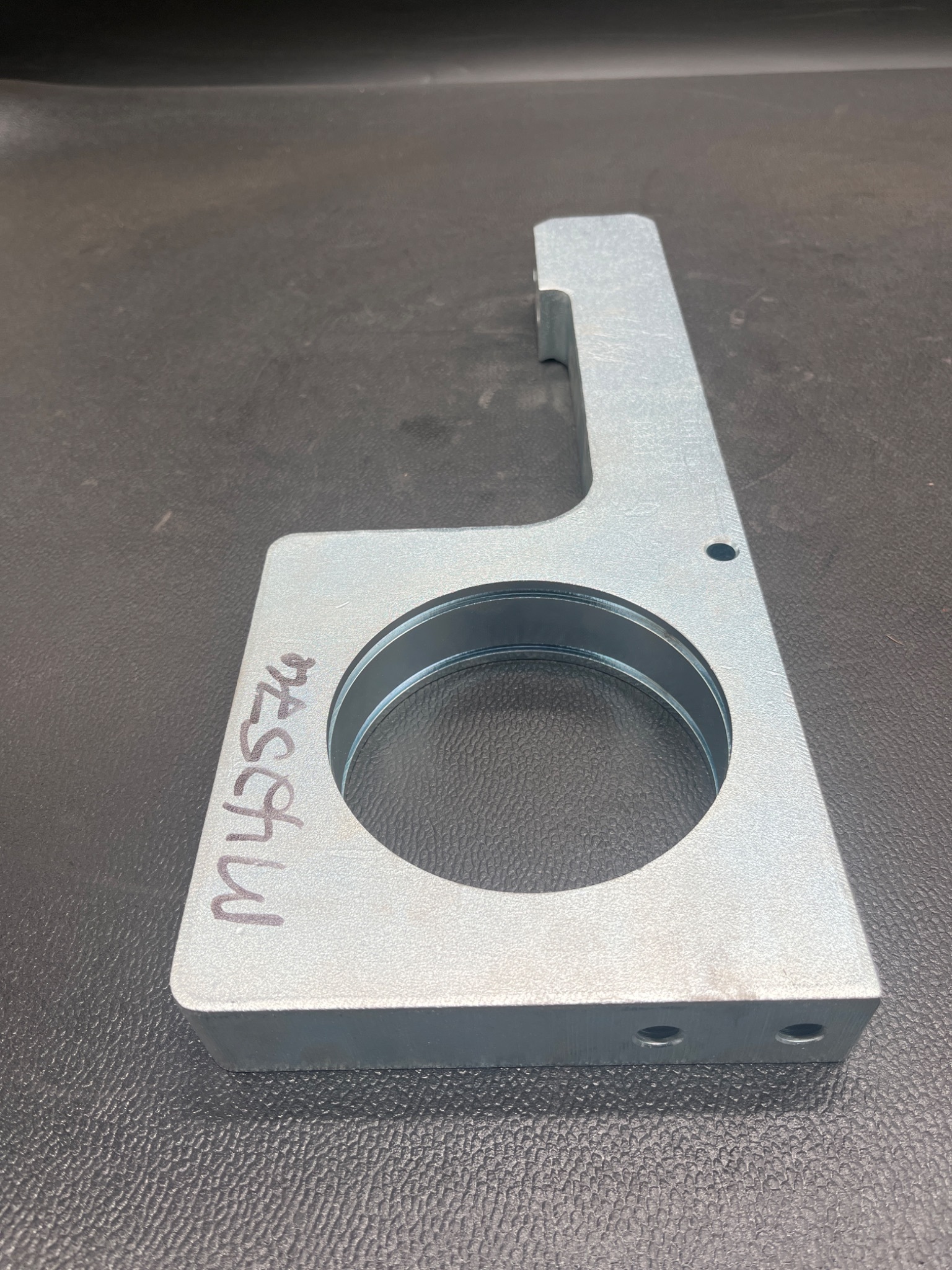 HECKERT Lagerschild HEG‑000007927 Bearing Shield NEW 0