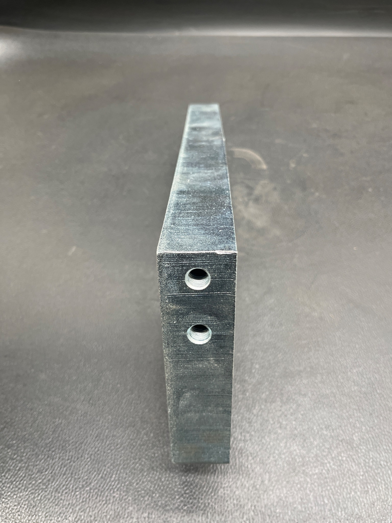 HECKERT Lagerschild HEG‑000007927 Bearing Shield NEW 1