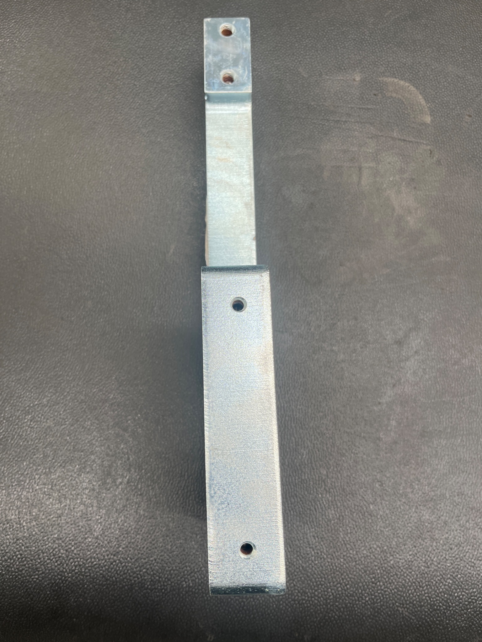 HECKERT Lagerschild HEG‑000007927 Bearing Shield NEW 3