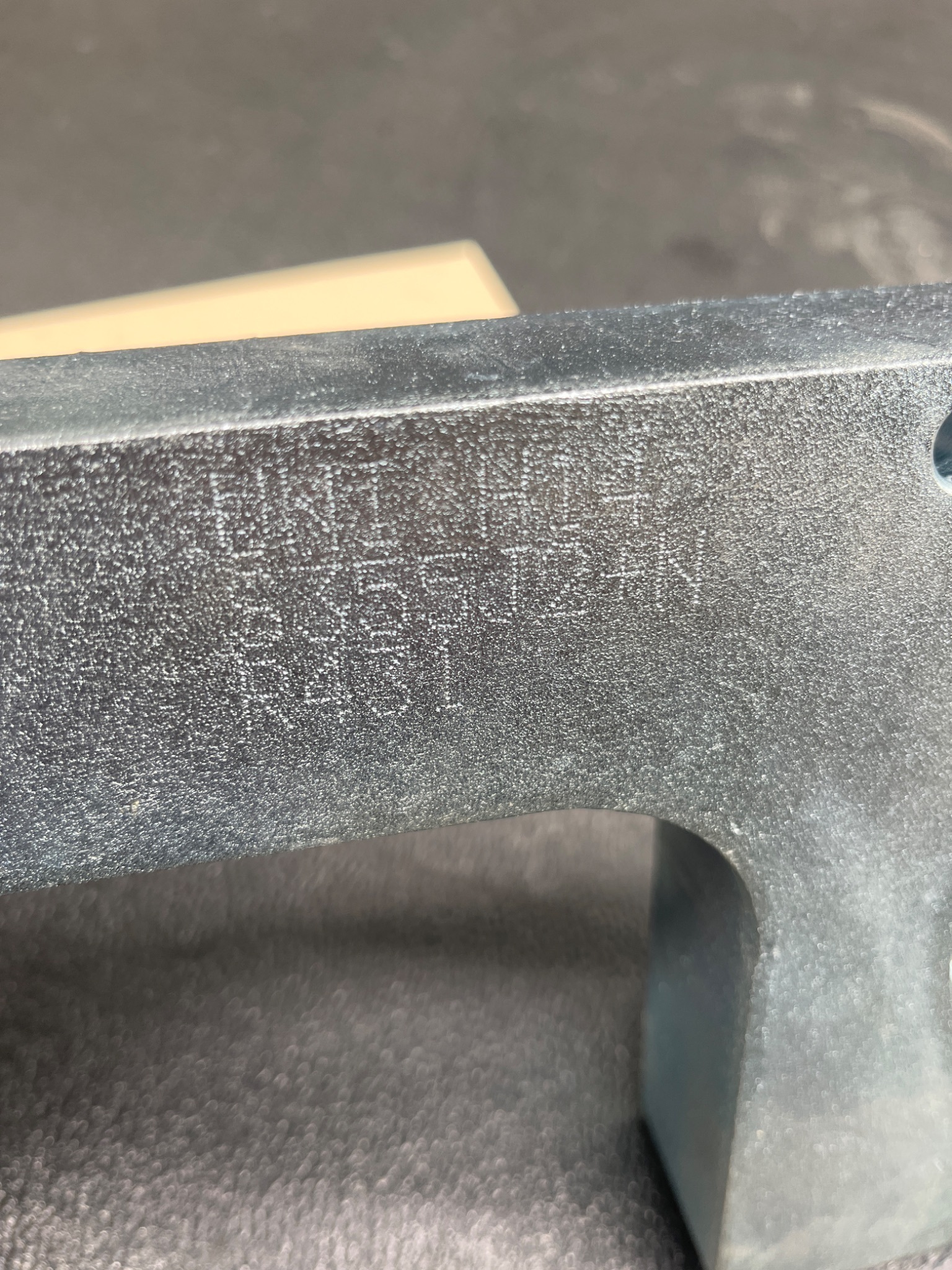 HECKERT Lagerschild HEG‑000007927 Bearing Shield NEW 5