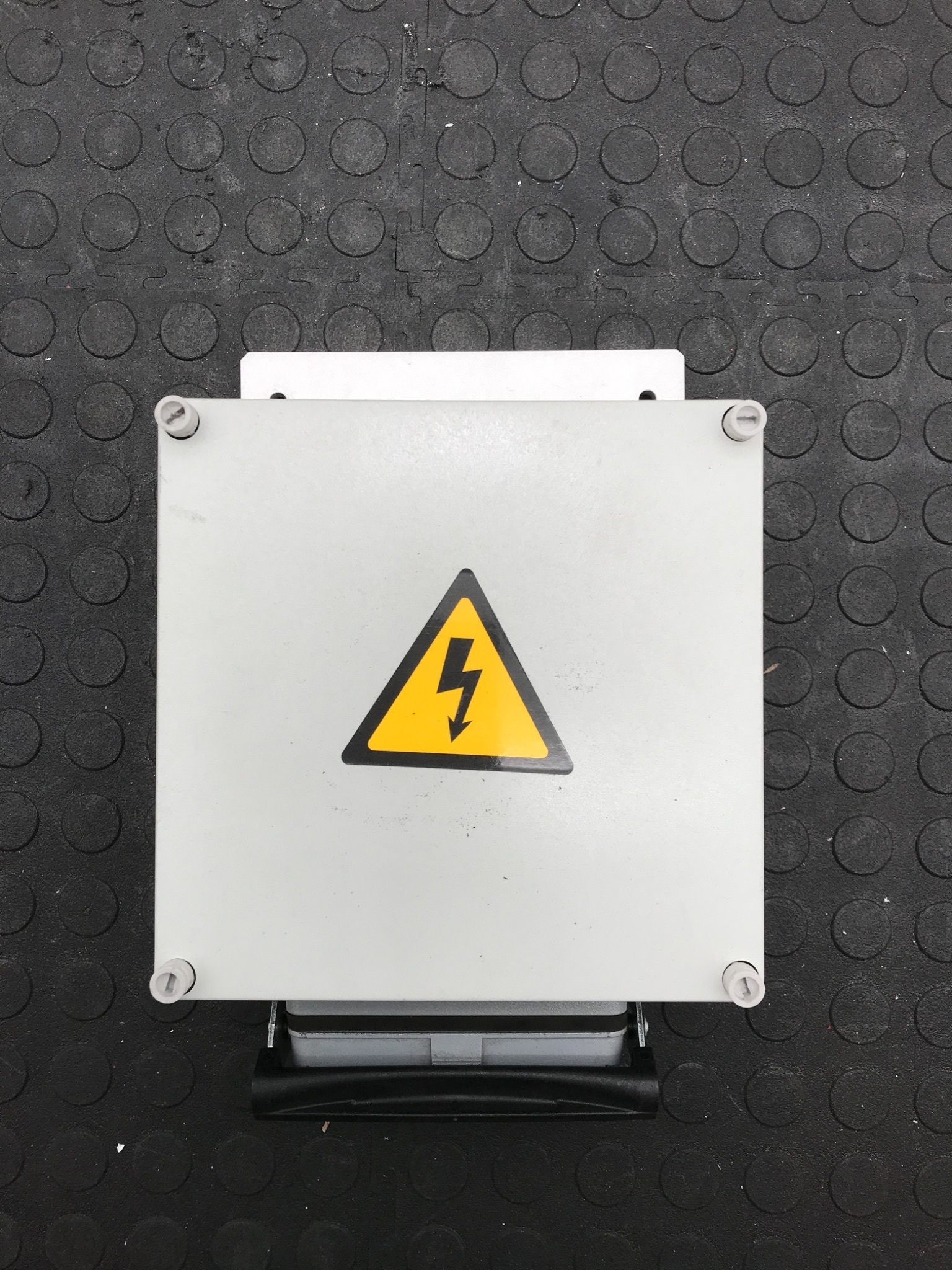 RITTAL PK 9518 000 IP66 Compact Enclosure Type 4X/12 NEW 0
