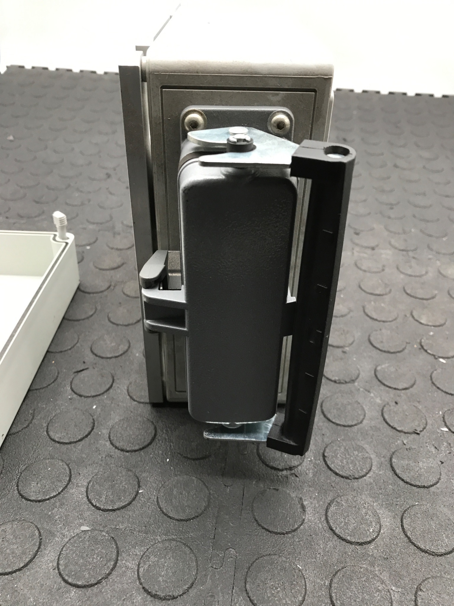 RITTAL PK 9518 000 IP66 Compact Enclosure Type 4X/12 NEW 3
