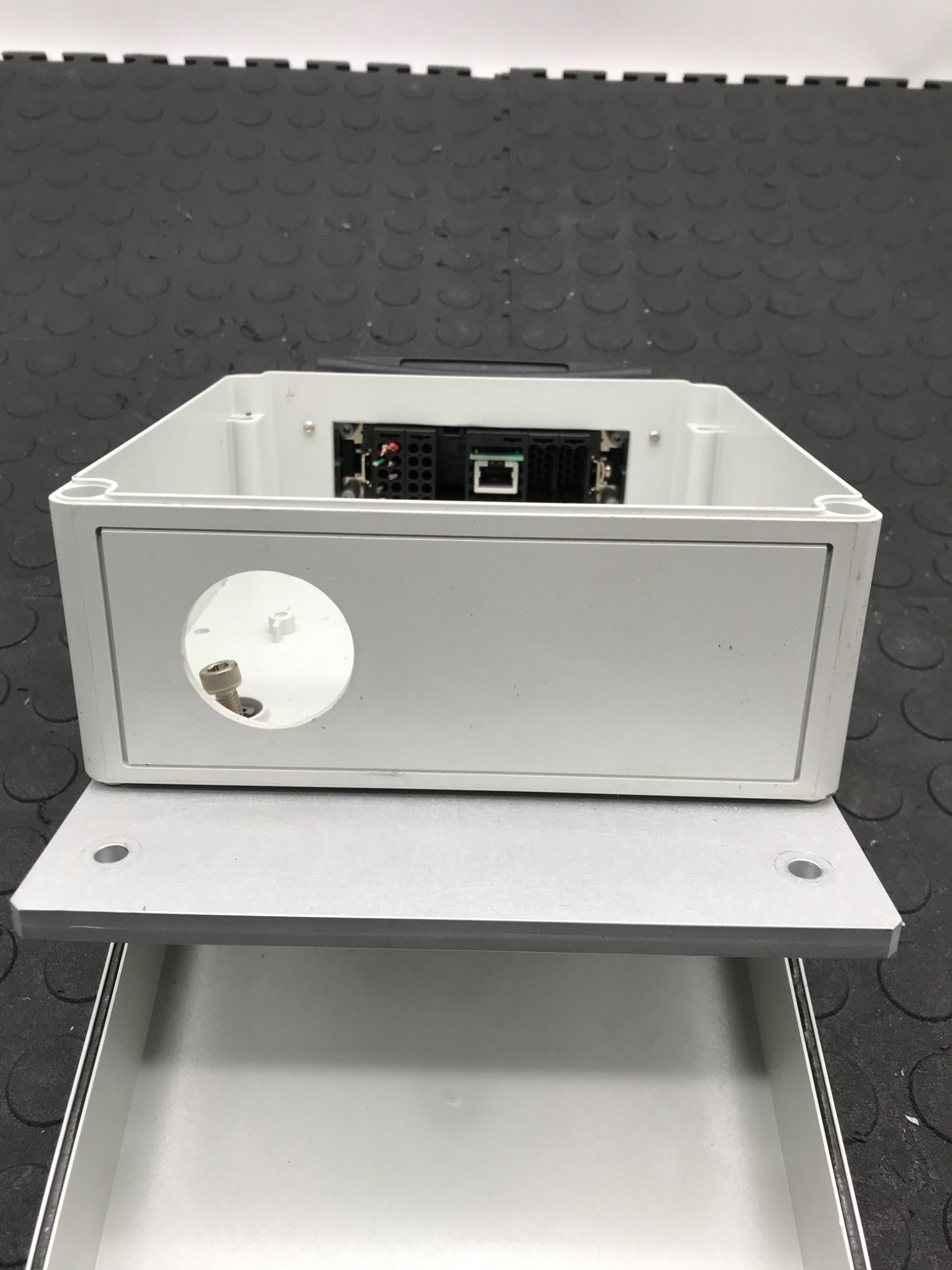 RITTAL PK 9518 000 IP66 Compact Enclosure Type 4X/12 NEW 4