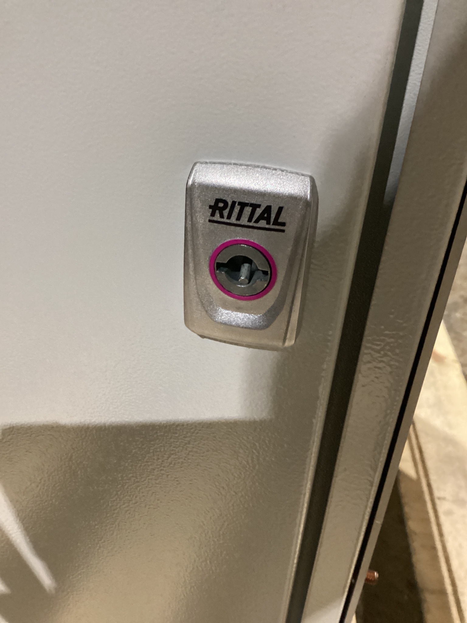RITTAL AX 6315.450 Operating Housing Enclosure NEW 3