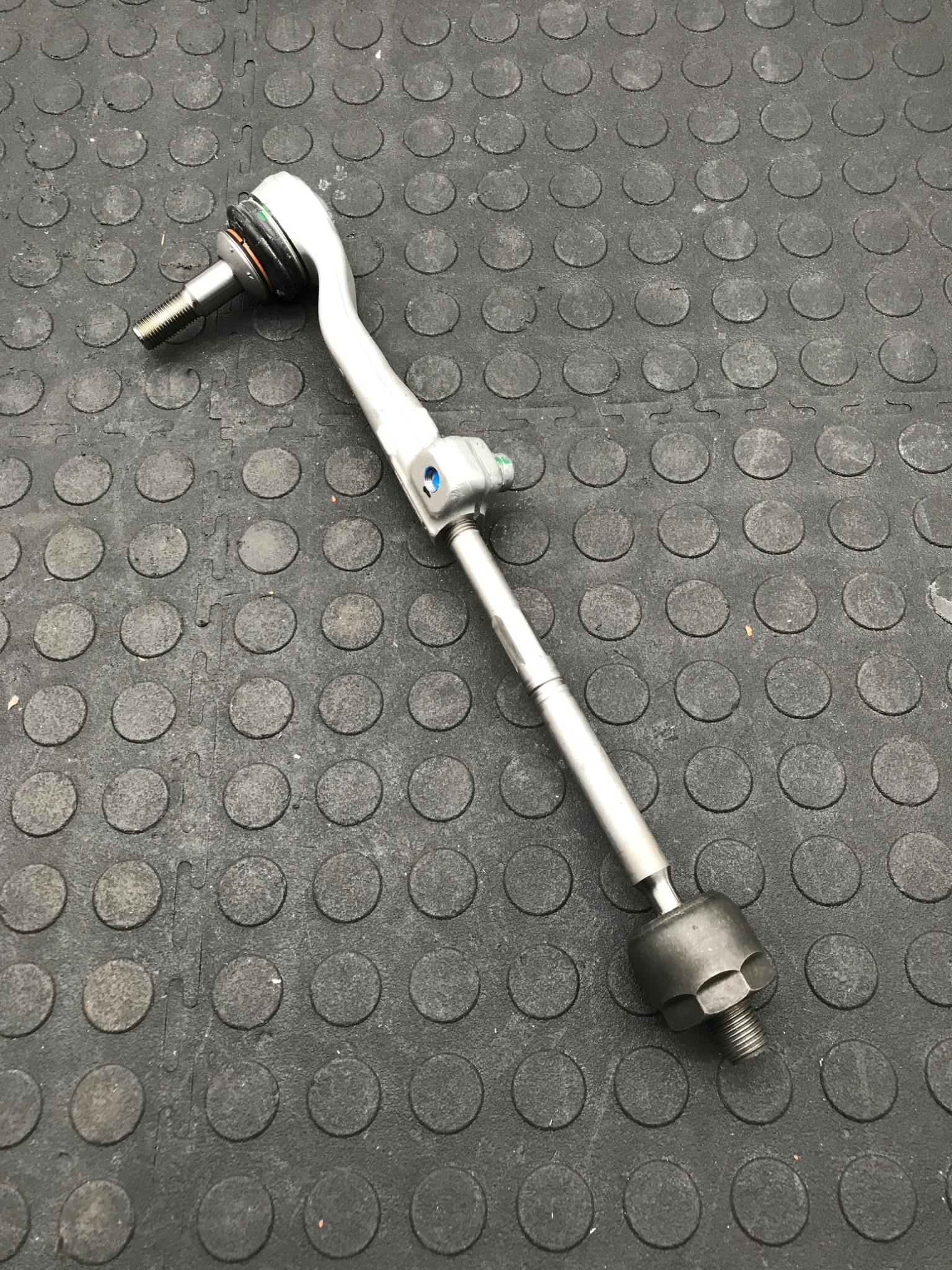 BMW 32 10 4 A01 667 Tie Rod Assembly NEW 0