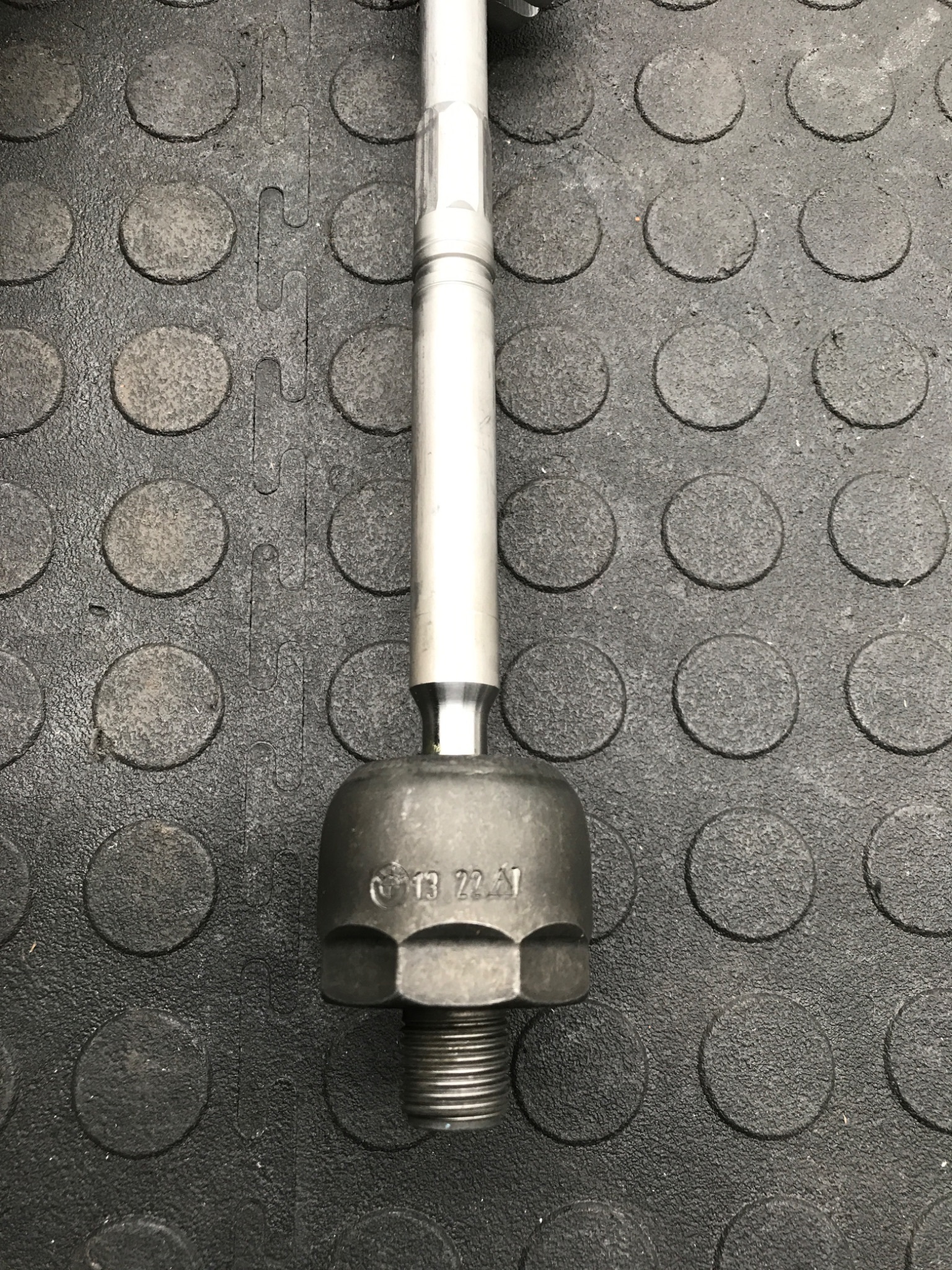 BMW 32 10 4 A01 667 Tie Rod Assembly NEW 2
