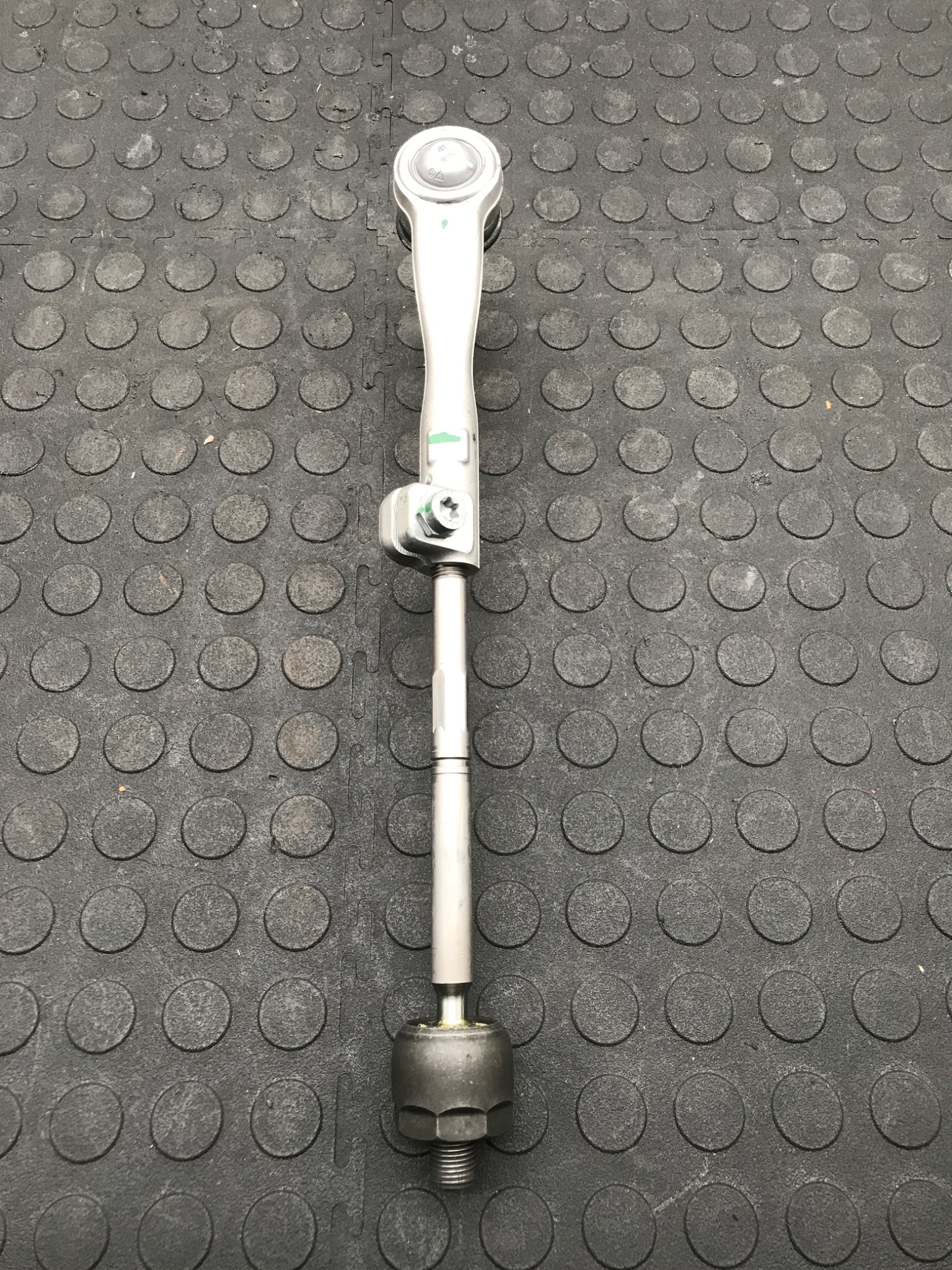 BMW 32 10 4 A01 667 Tie Rod Assembly NEW 3