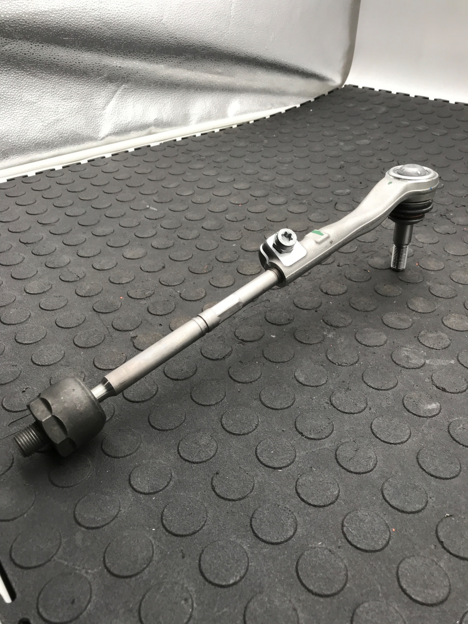 BMW 32 10 4 A01 667 Tie Rod Assembly NEW 5