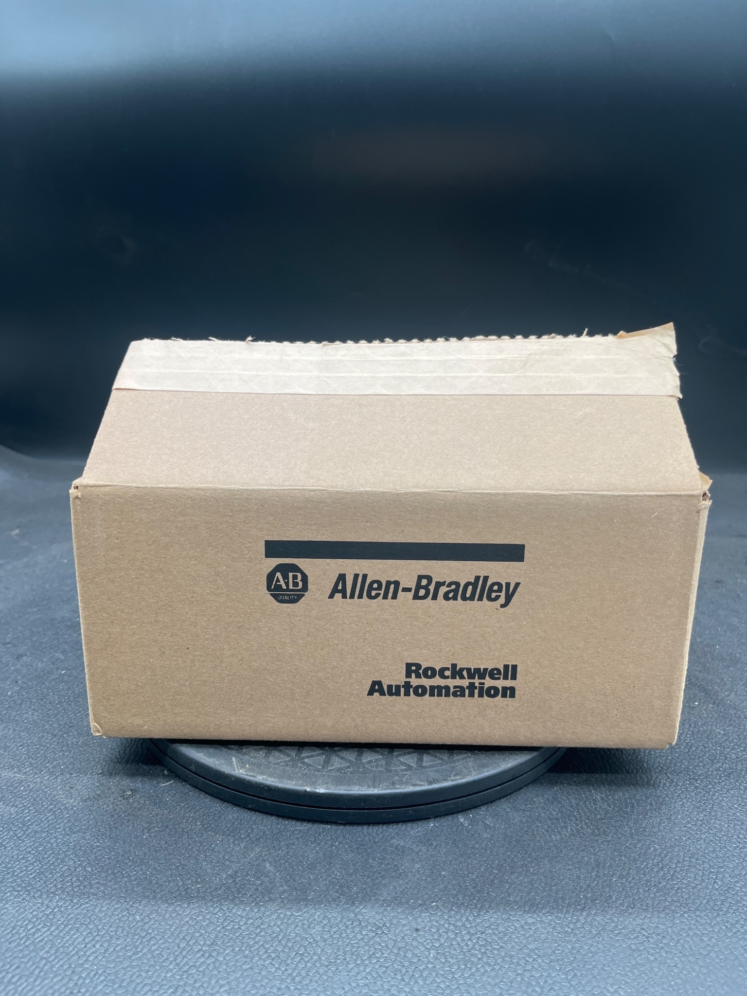 ALLEN‑BRADLEY 1495‑N65 Series A Protective Fuse Cover NEW 0