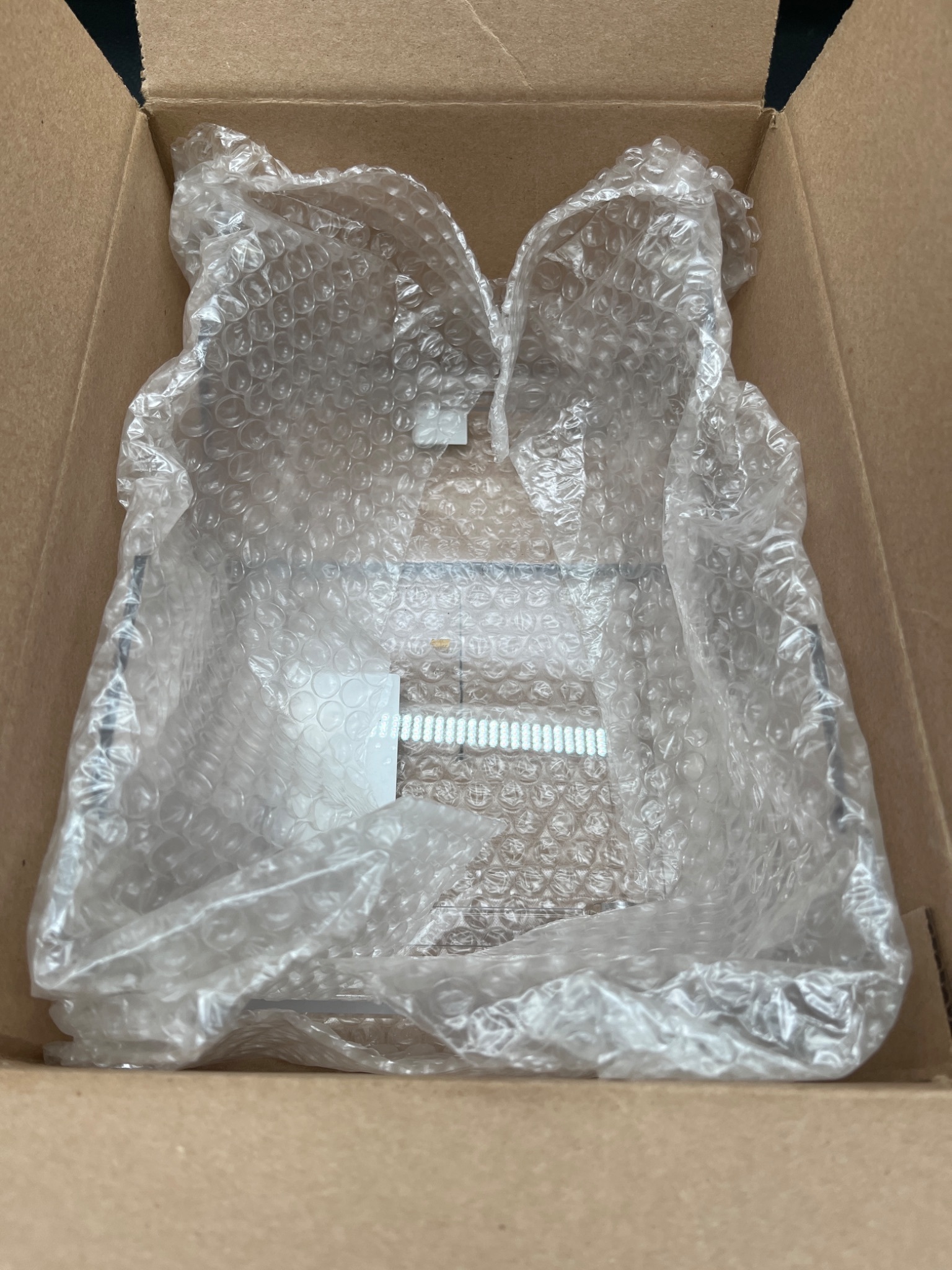 ALLEN‑BRADLEY 1495‑N65 Series A Protective Fuse Cover NEW 3