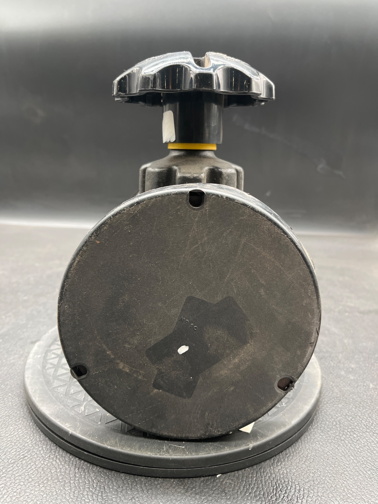 SAUNDERS 050-56-24-A-11R-D1 Sanitary Diaphragm Valve Assembly NEW 1