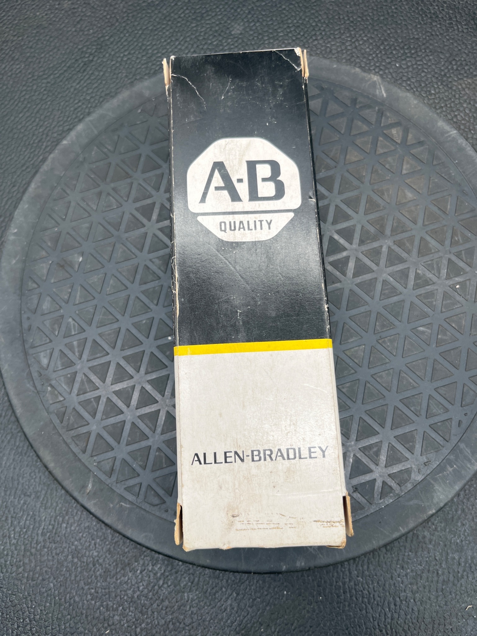 ALLEN‑BRADLEY 1492‑CE9 Series B Terminal Block 10 PCS NEW 0