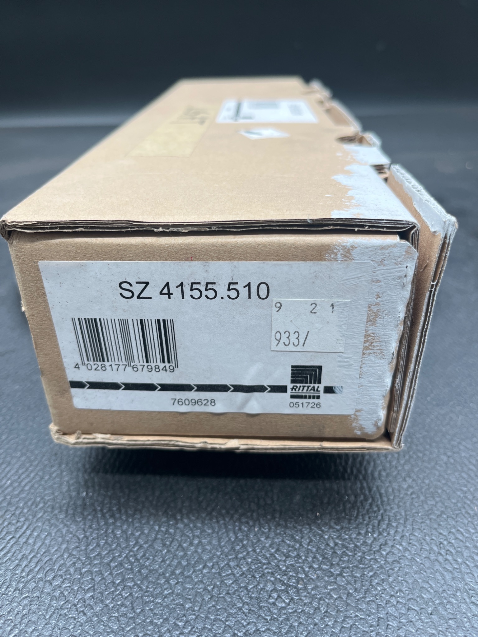 RITTAL SZ 4155.510 Enclosure System Light NEW 5