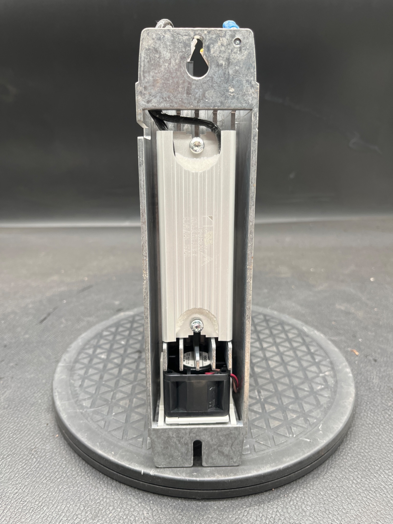 FESTO CMMT‑AS‑C5‑11A‑P3‑PN‑S1 Servo Drive USED 2