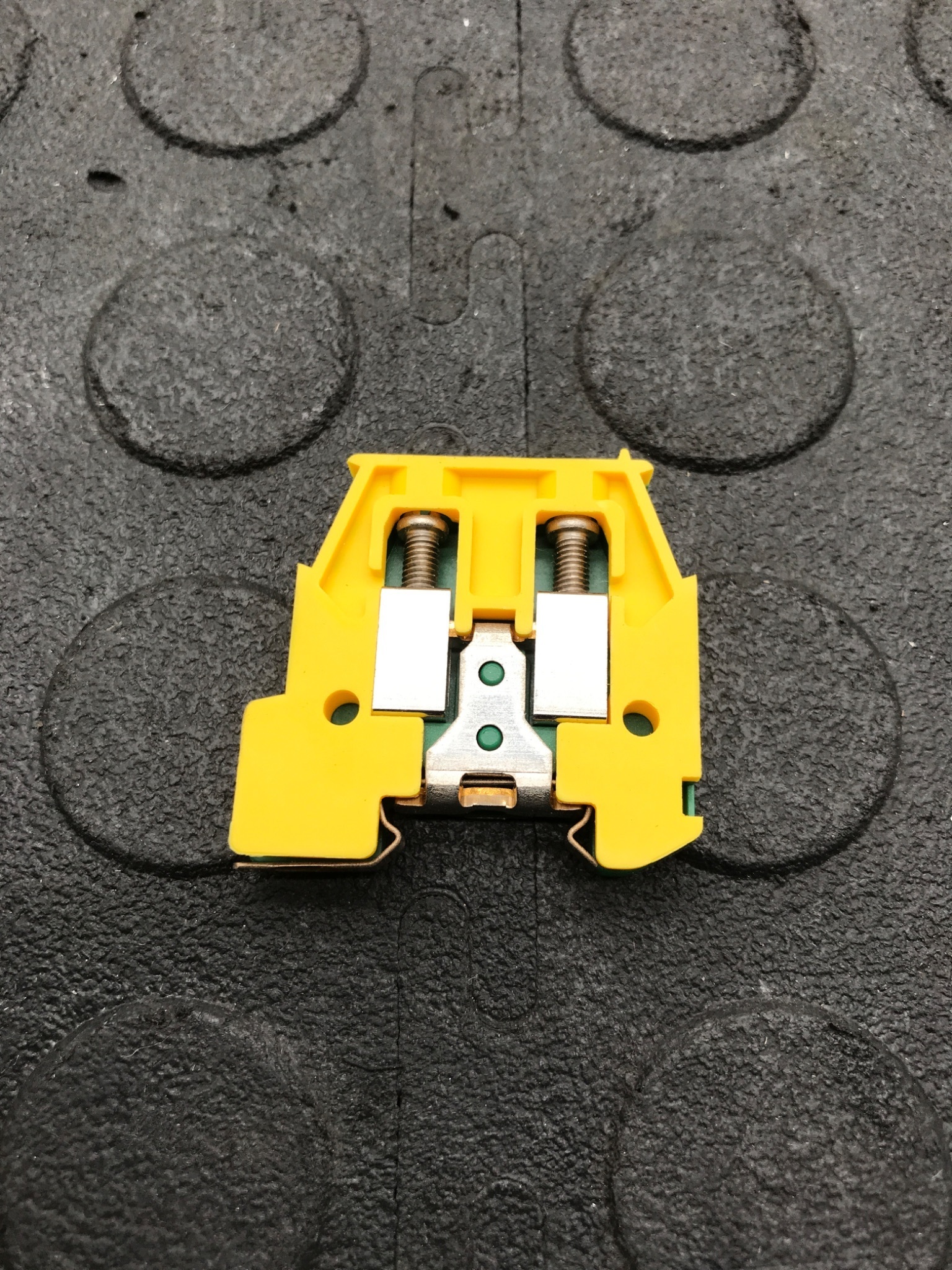ALLEN‑BRADLEY 1492‑WMG4 Terminal Block NEW 2