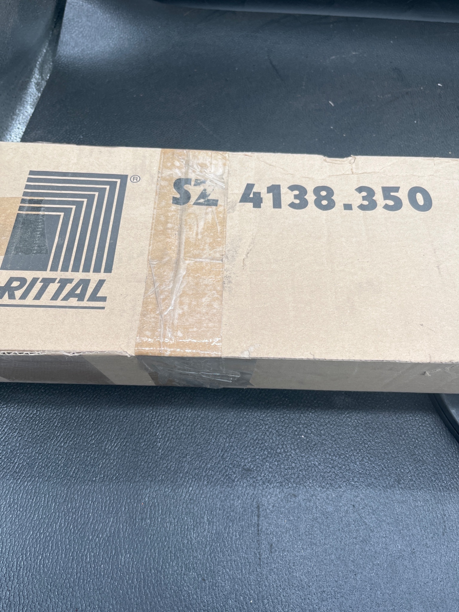 RITTAL SZ 4138.350 Enclosure System Light 230V 30W NEW 2