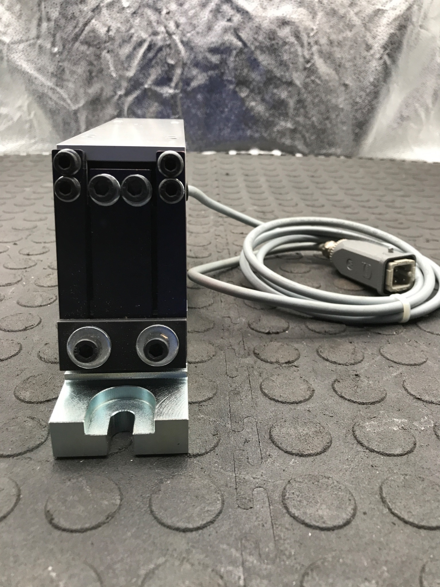 AFAG HLF 25-M Linear Feeder Module USED 5