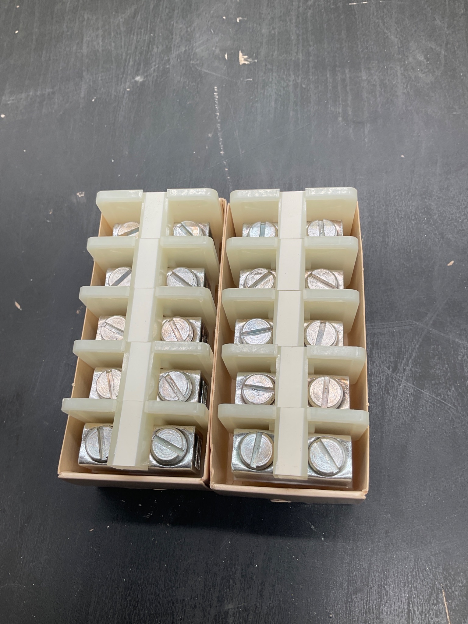 ALLEN‑BRADLEY 1492‑CE2 Terminal Blocks 10 PCS NEW 4