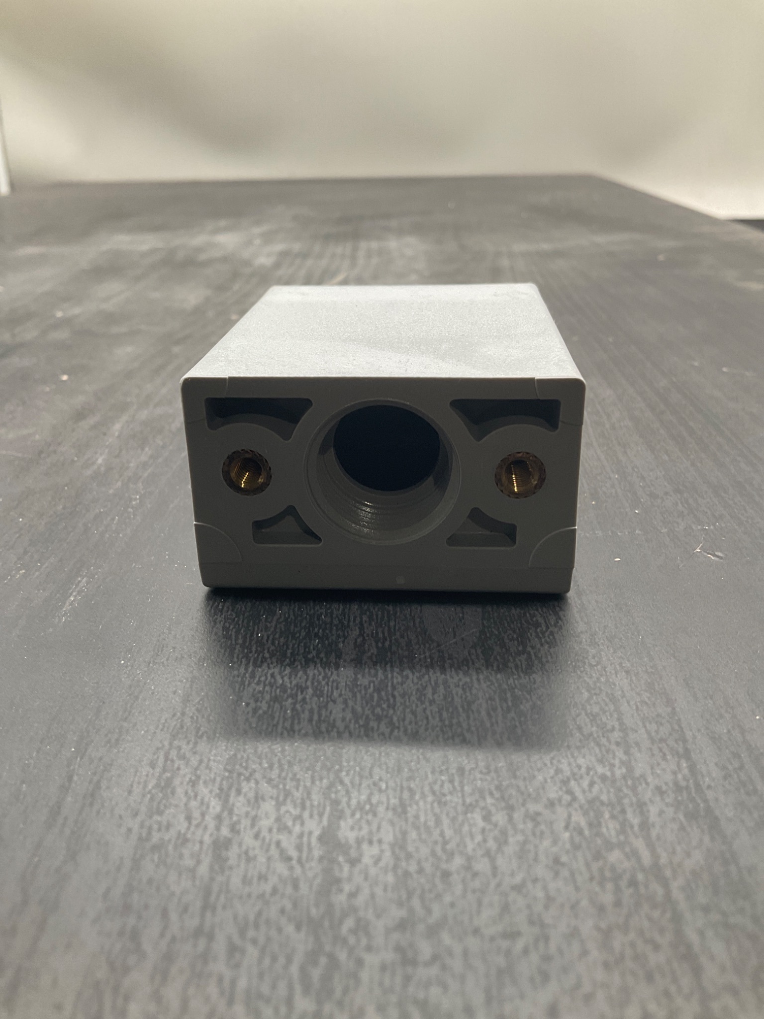 ALLEN‑BRADLEY 42MTB‑5004 Photoswitch Terminal Base NEW 2