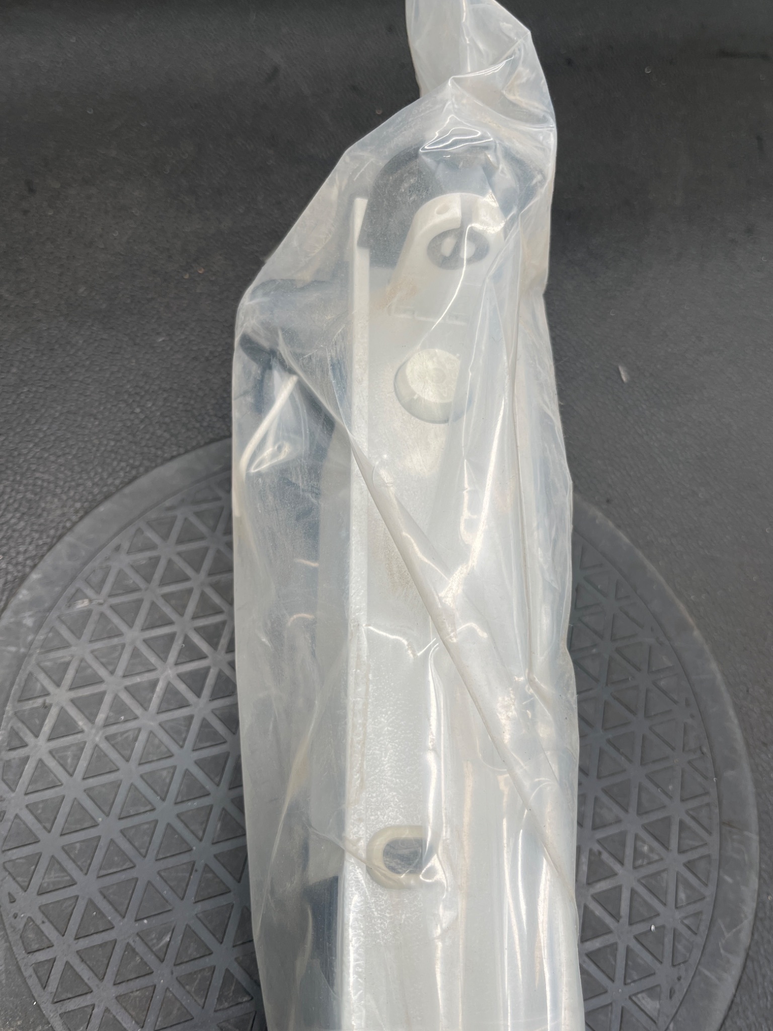 RITTAL SZ 4138.350 Enclosure System Light 230V 30W NEW 2