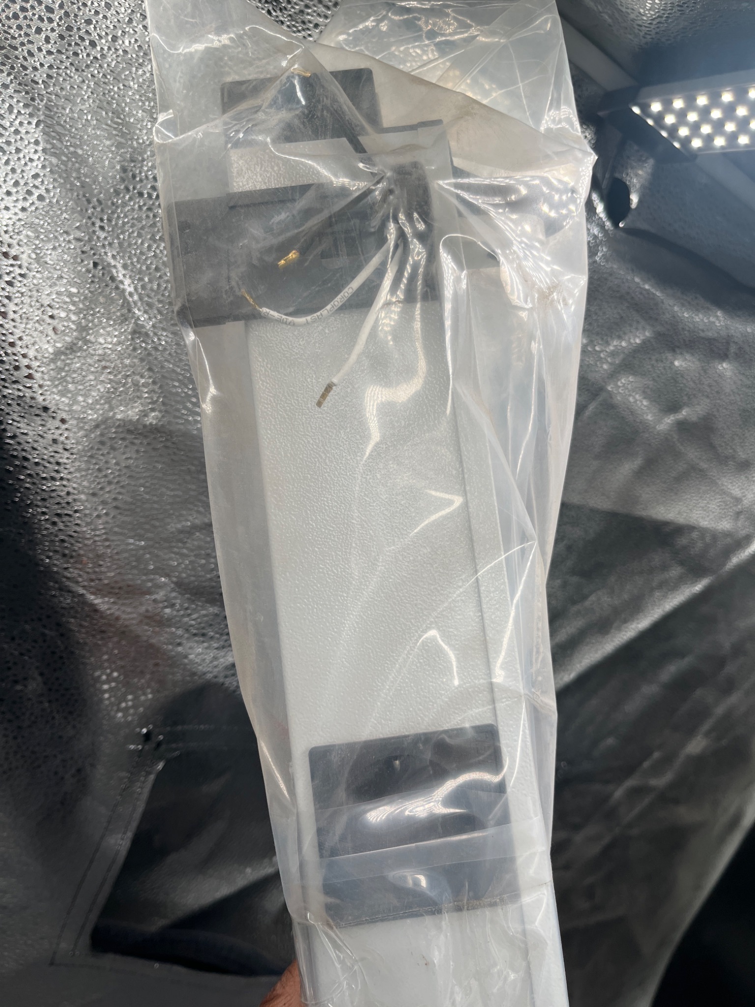 RITTAL SZ 4138.350 Enclosure System Light 230V 30W NEW 4