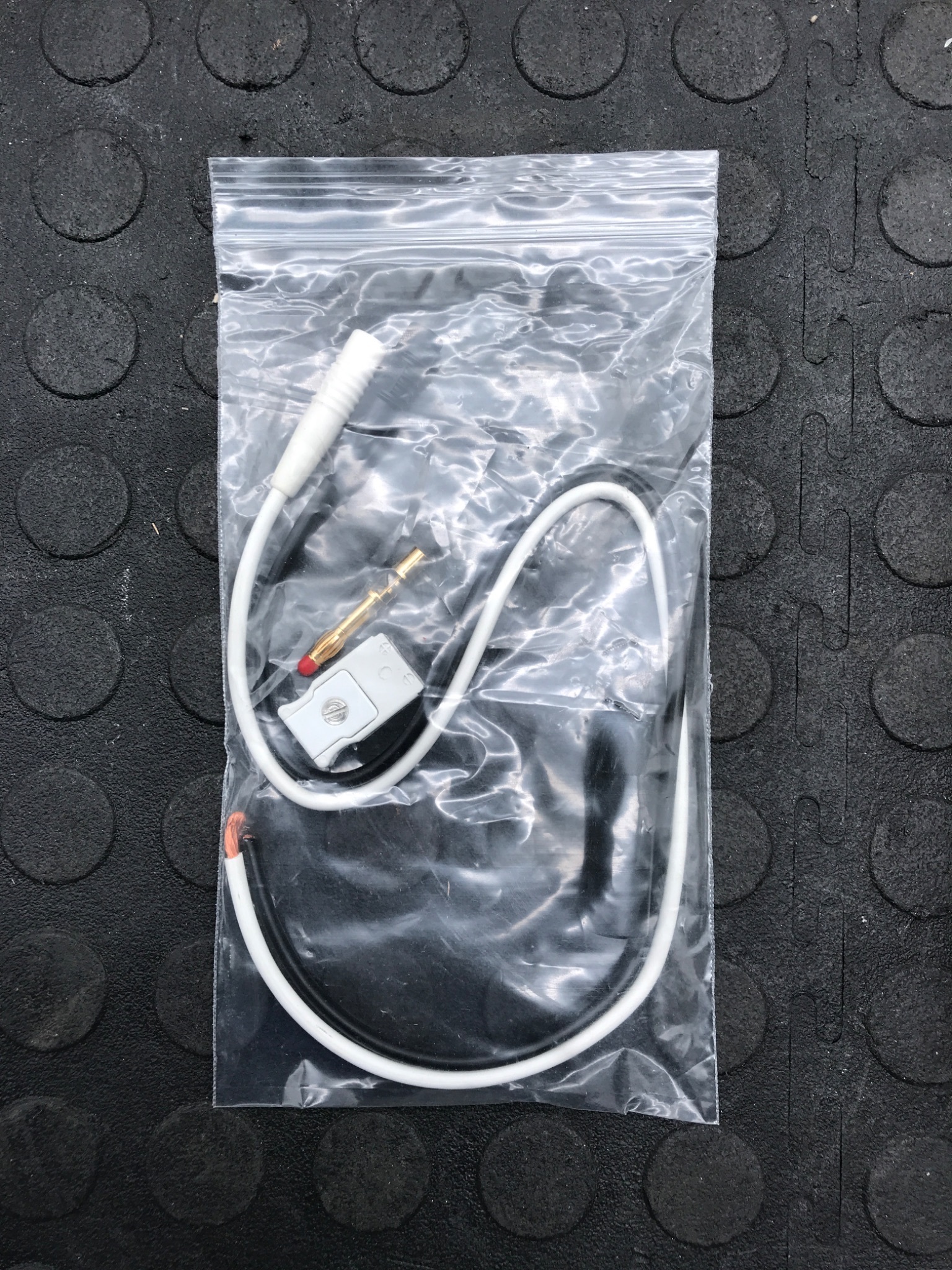 OSRAM SYLVANIA F203858 SCR Power Control Module USED 2