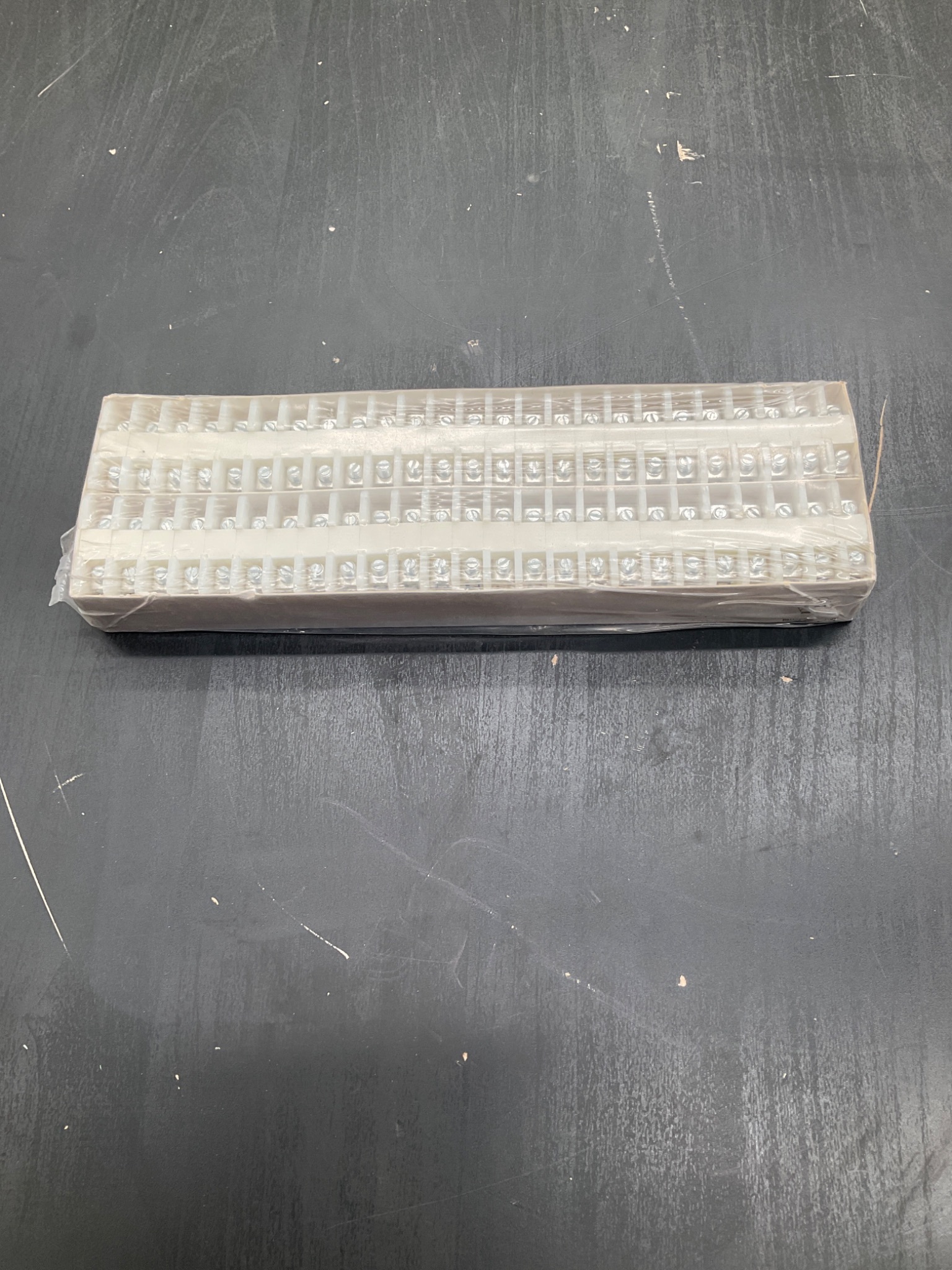 ALLEN‑BRADLEY 1492‑F1 Fuse Terminal Blocks 50 PCS NEW 5