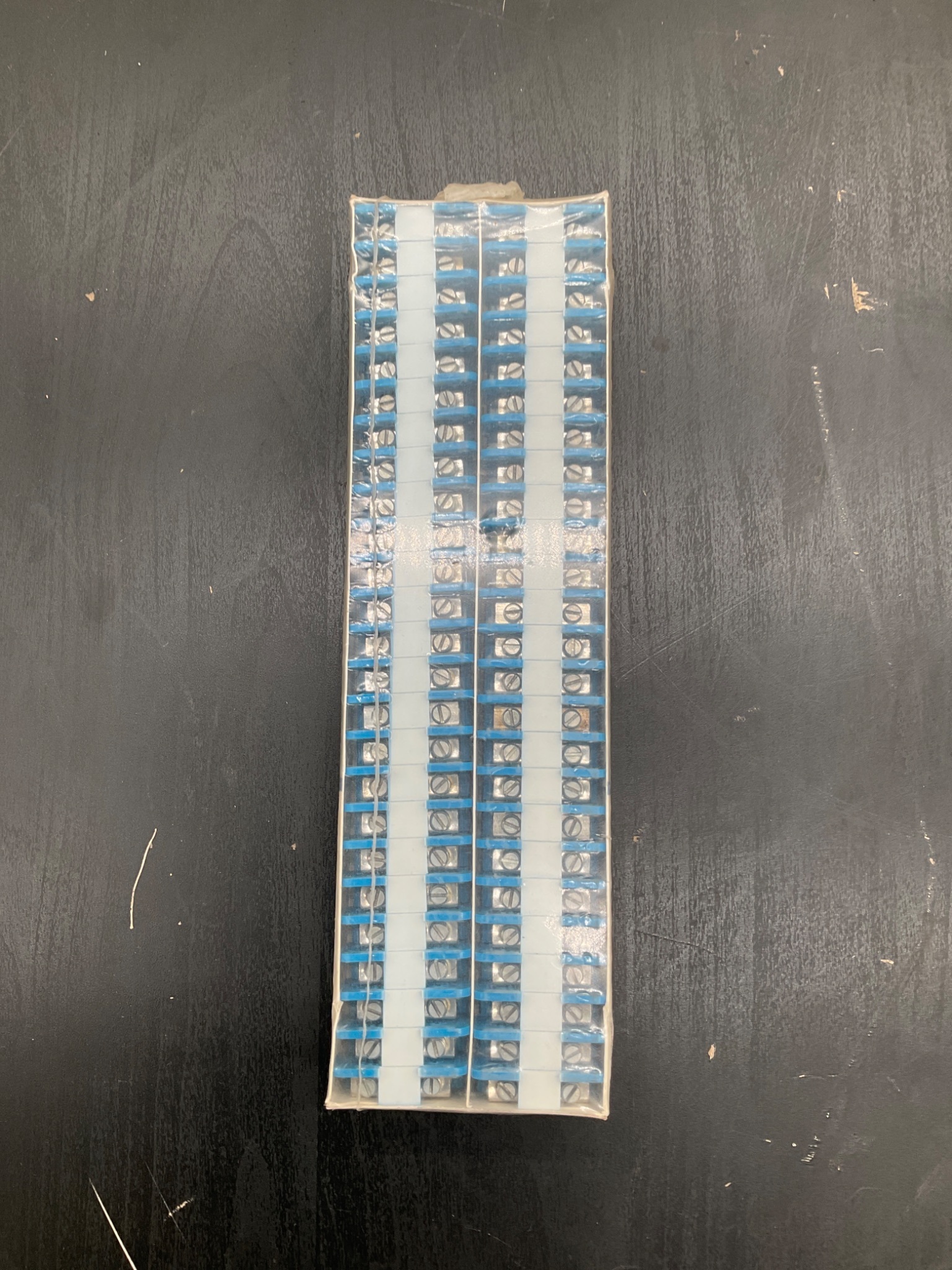 ALLEN‑BRADLEY 1492‑F1B Fuse Terminal Blocks 50 PCS NEW 0