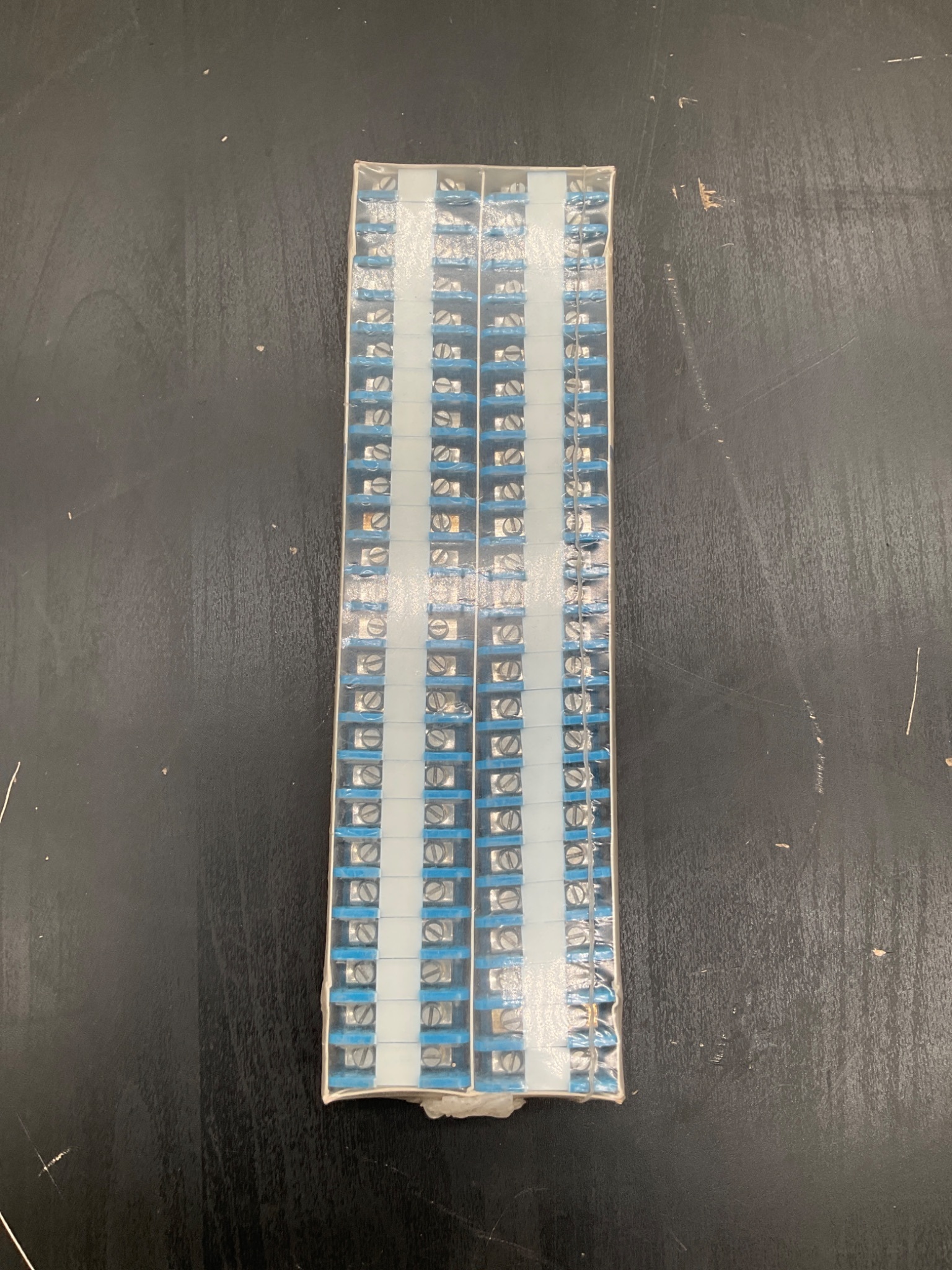 ALLEN‑BRADLEY 1492‑F1B Fuse Terminal Blocks 50 PCS NEW 3