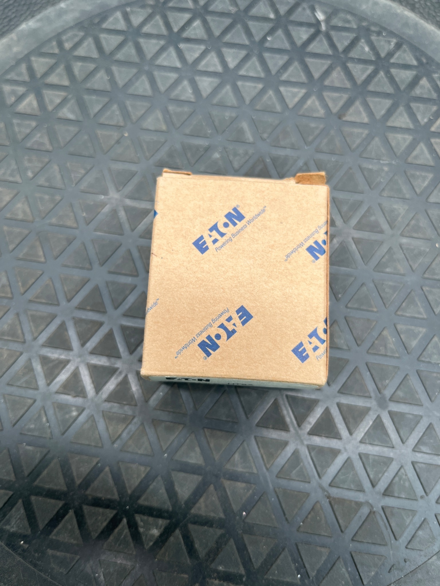 EATON HT8A Normally Open Contact Block C1 NEW 1